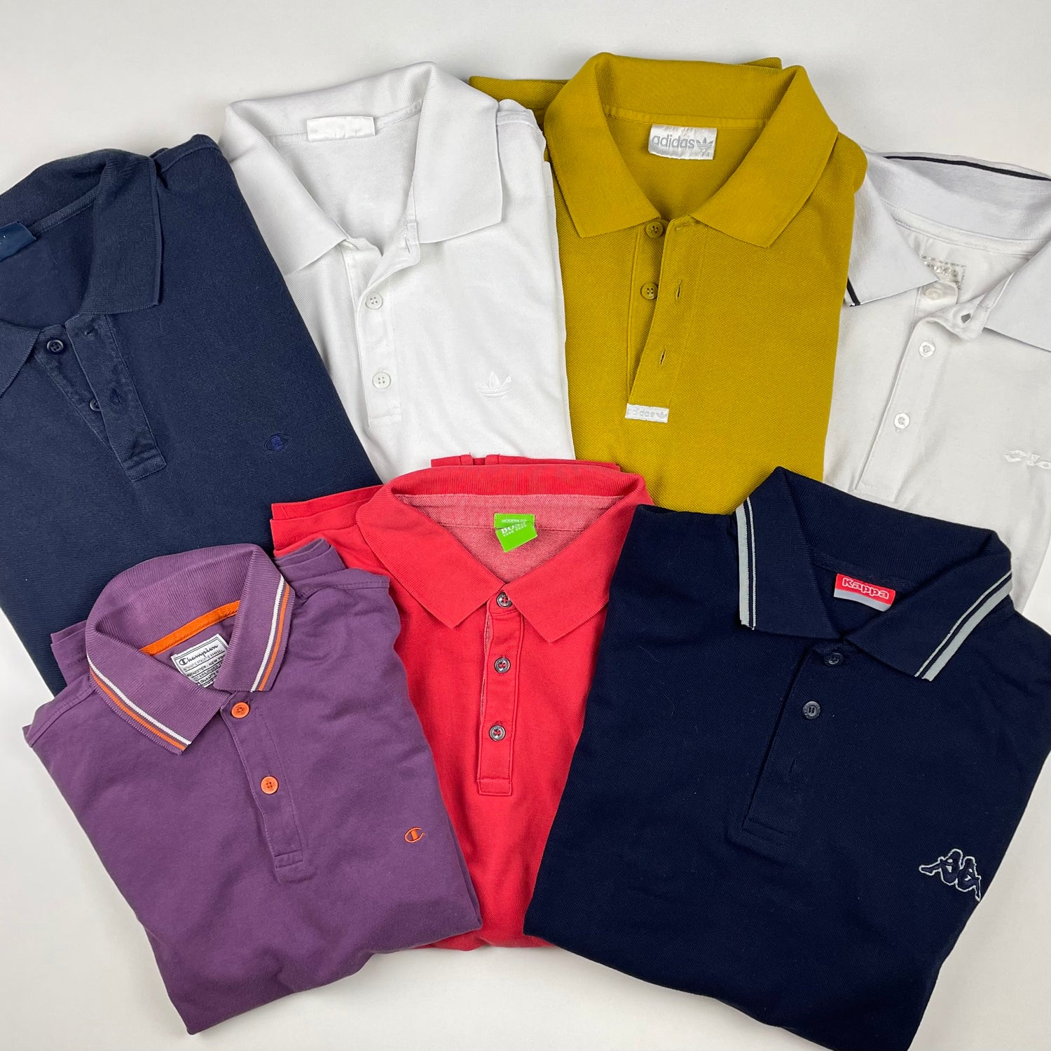 Polo Shirts