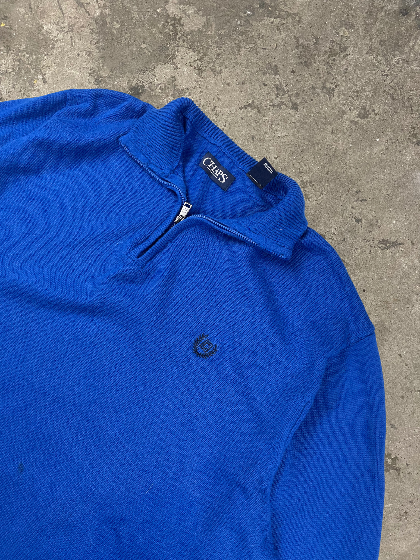 Chaps Polo Ralph Lauren Sweatshirt