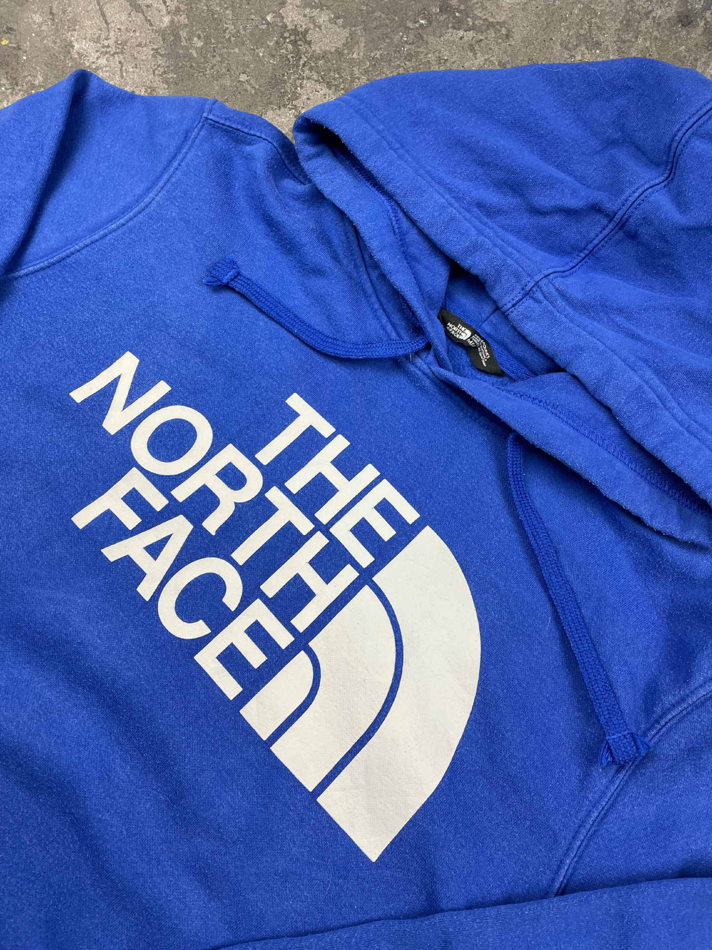 The North Face Hoodie