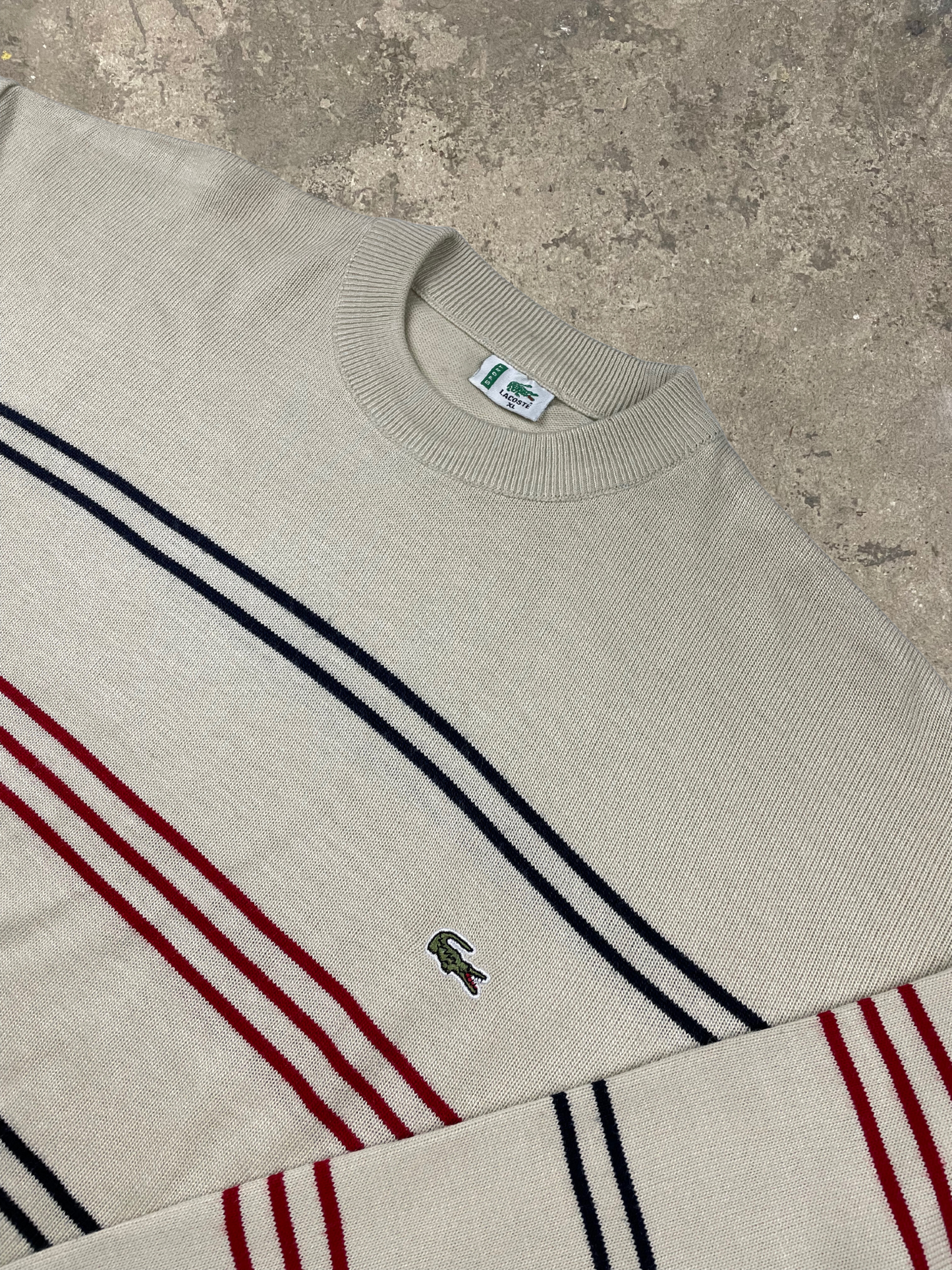 Lacoste Sweatshirt