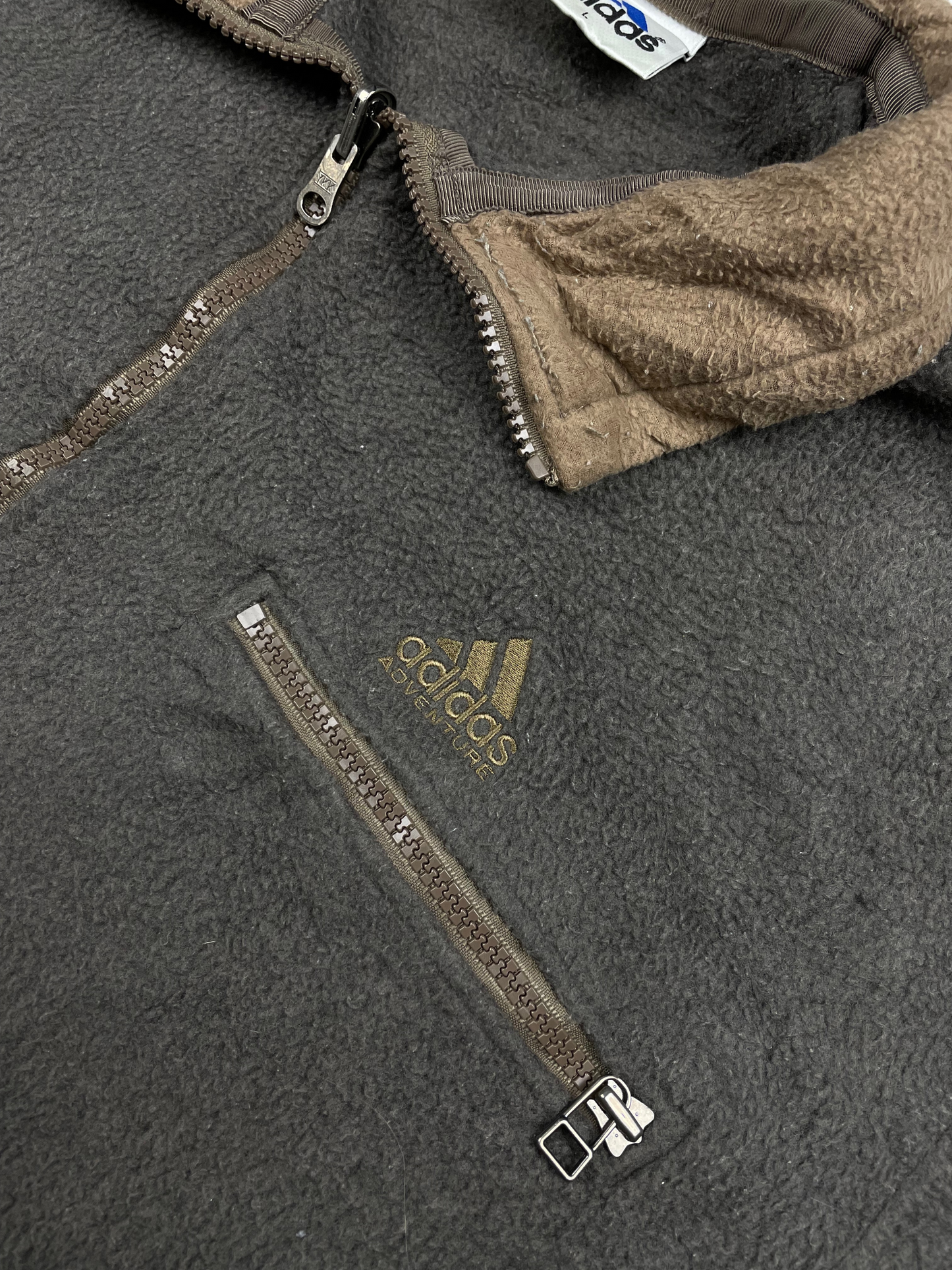 Adidas Adventure Fleece