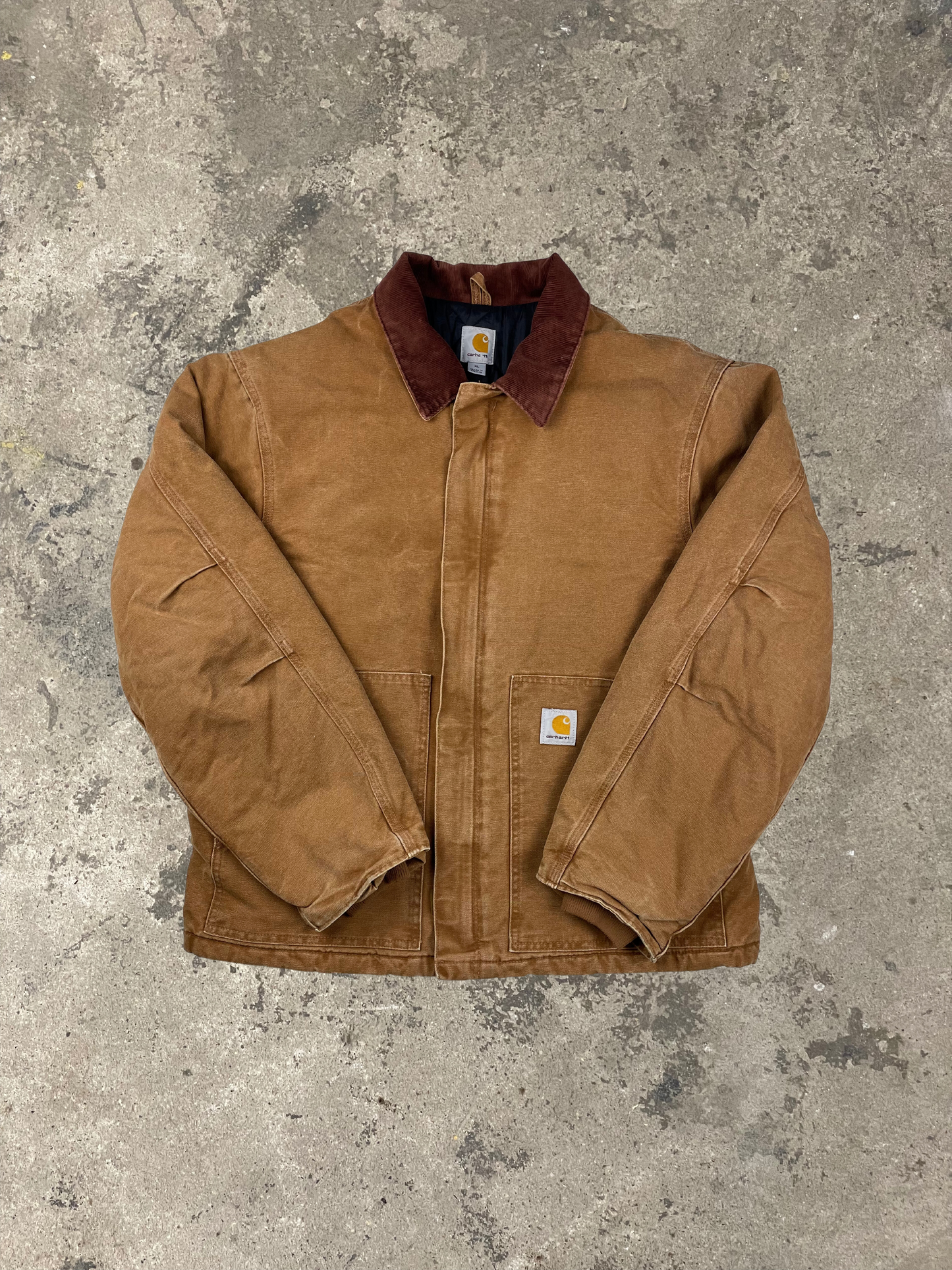 Vintage Carhartt Jacket