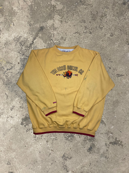 Vintage Ecko UNLTD Sweatshirt