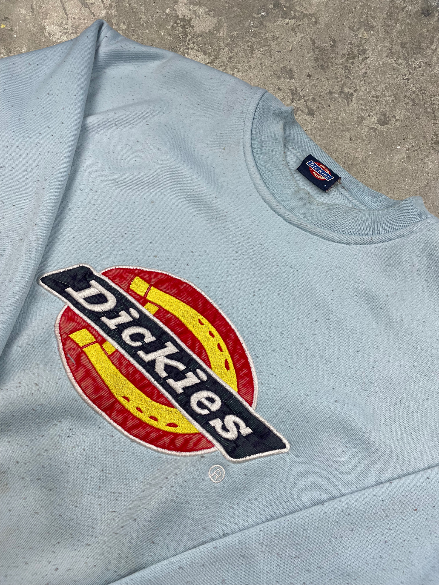 Vintage Dickies Sweatshirt