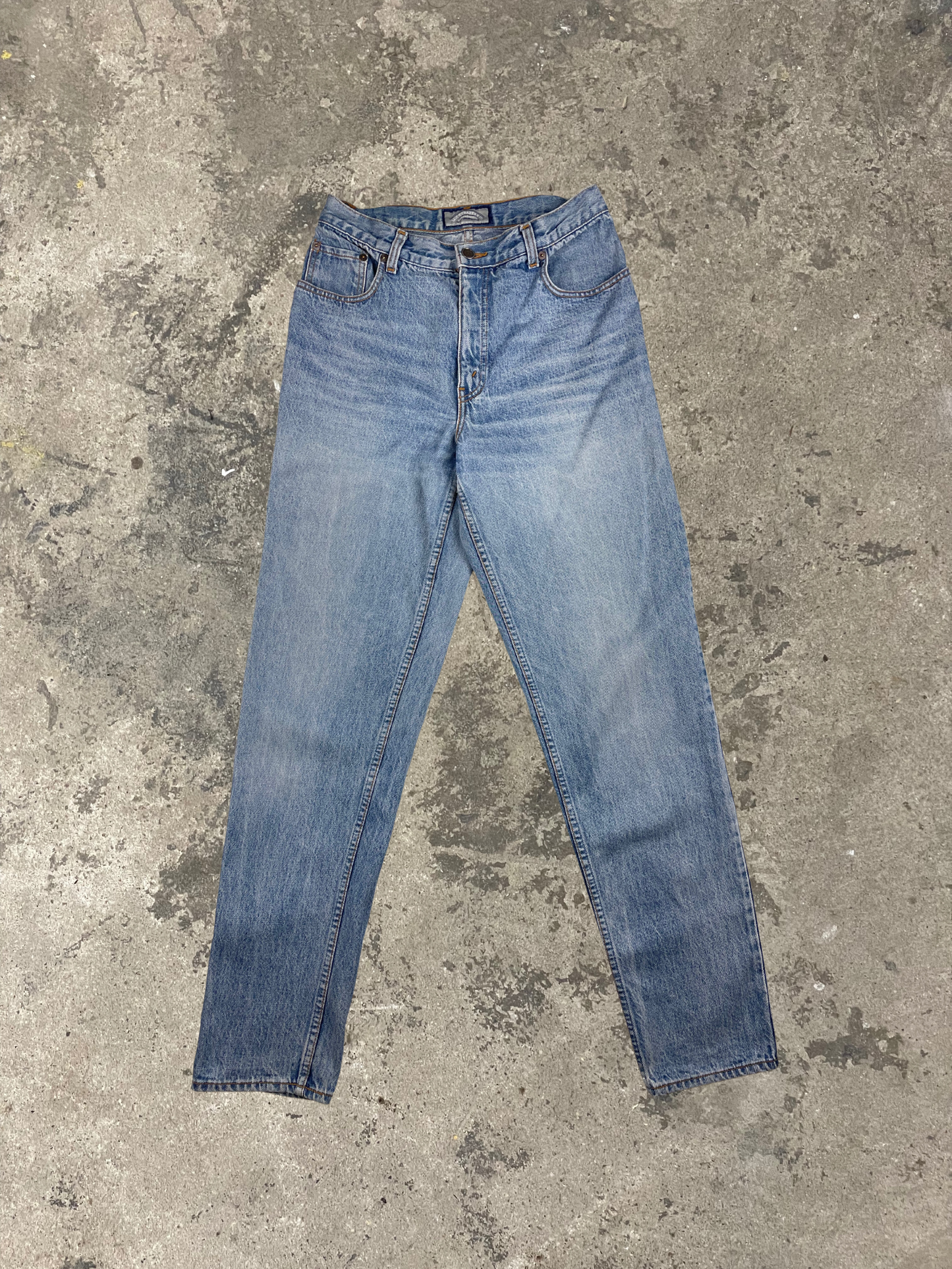 Vintage Levis Silvertab Jeans