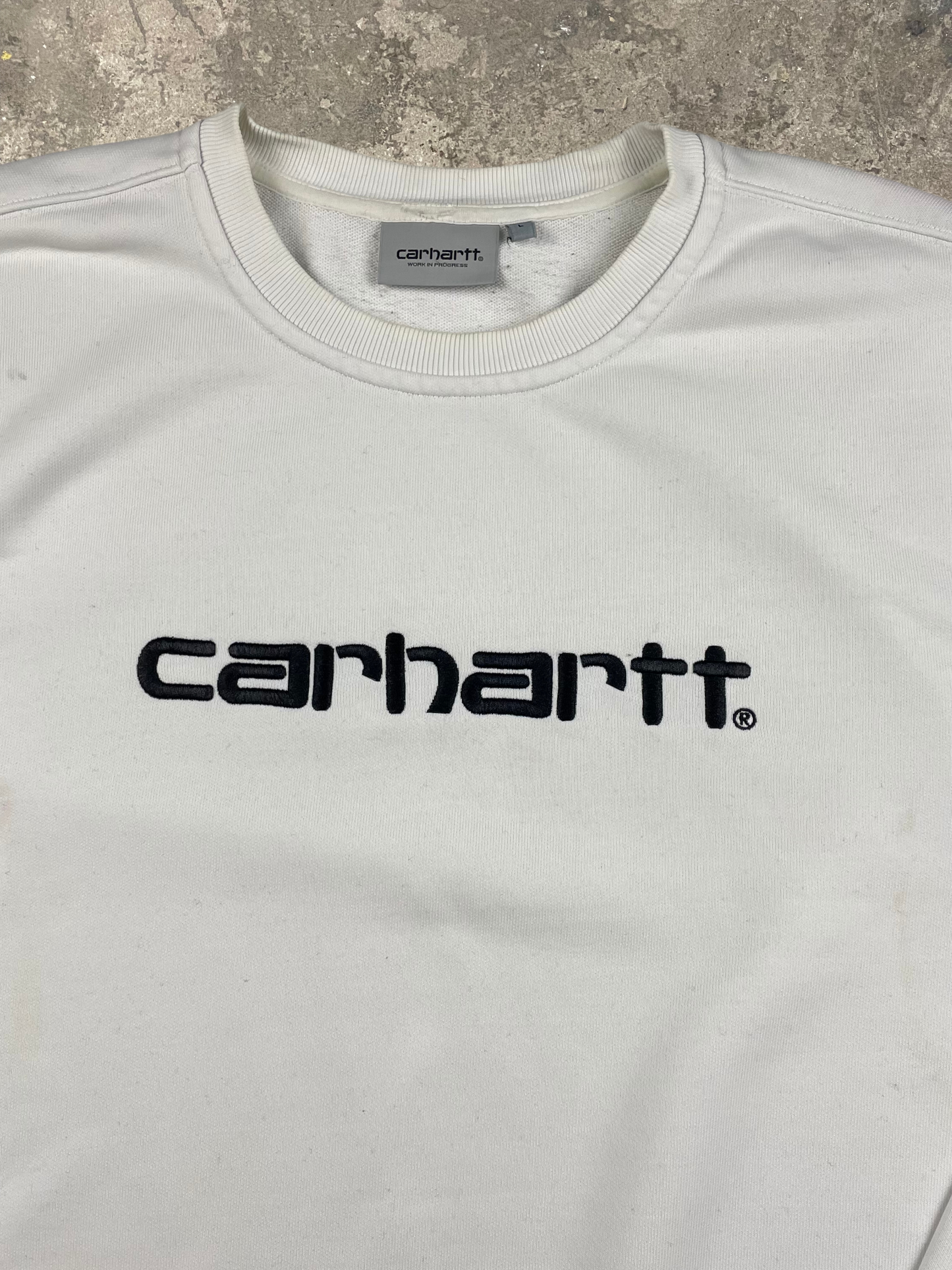 Carhartt Sweatshirt