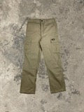 Dickies beige baggy Cargo Pants