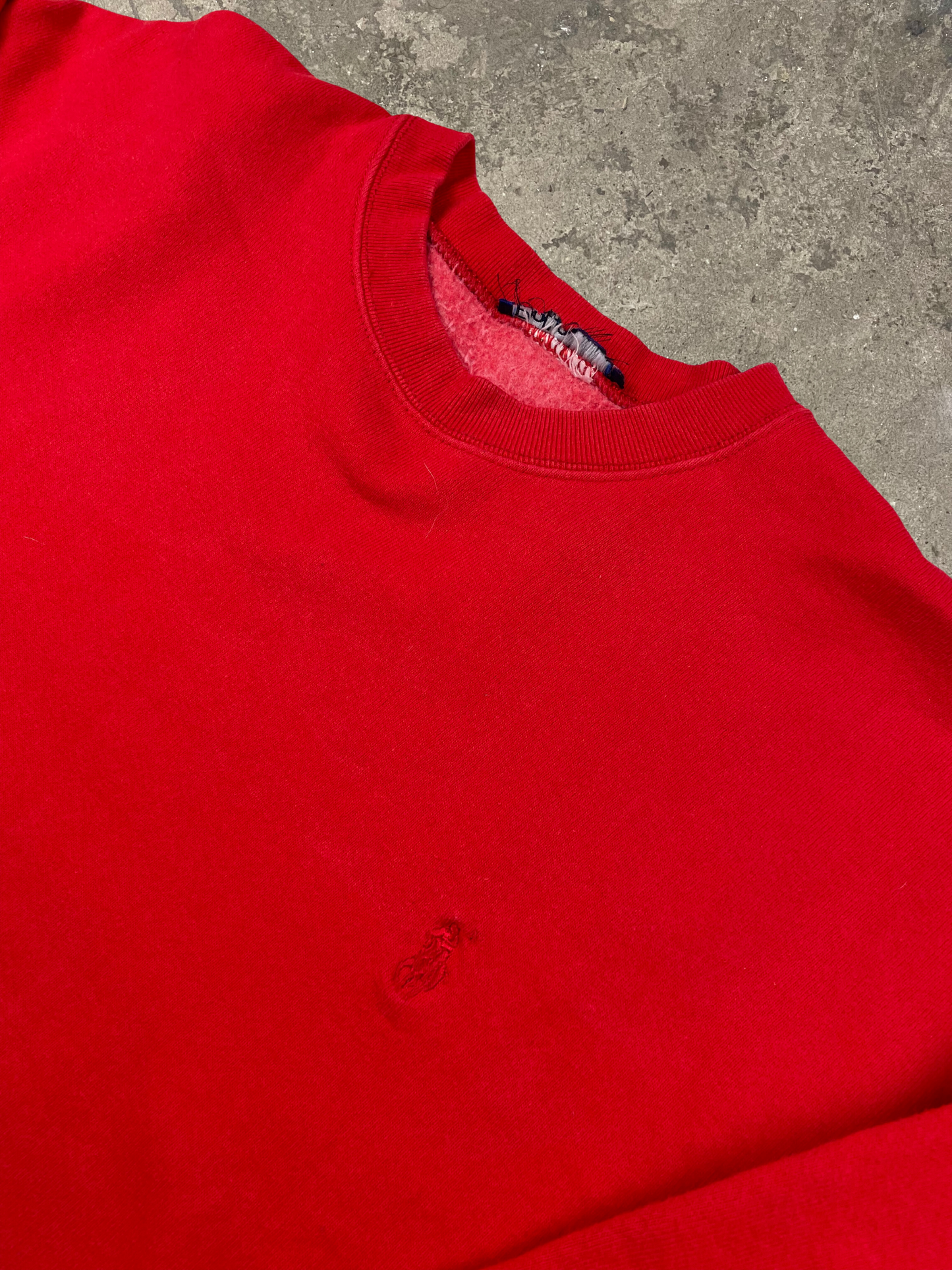 Polo Ralph Lauren Sweatshirt