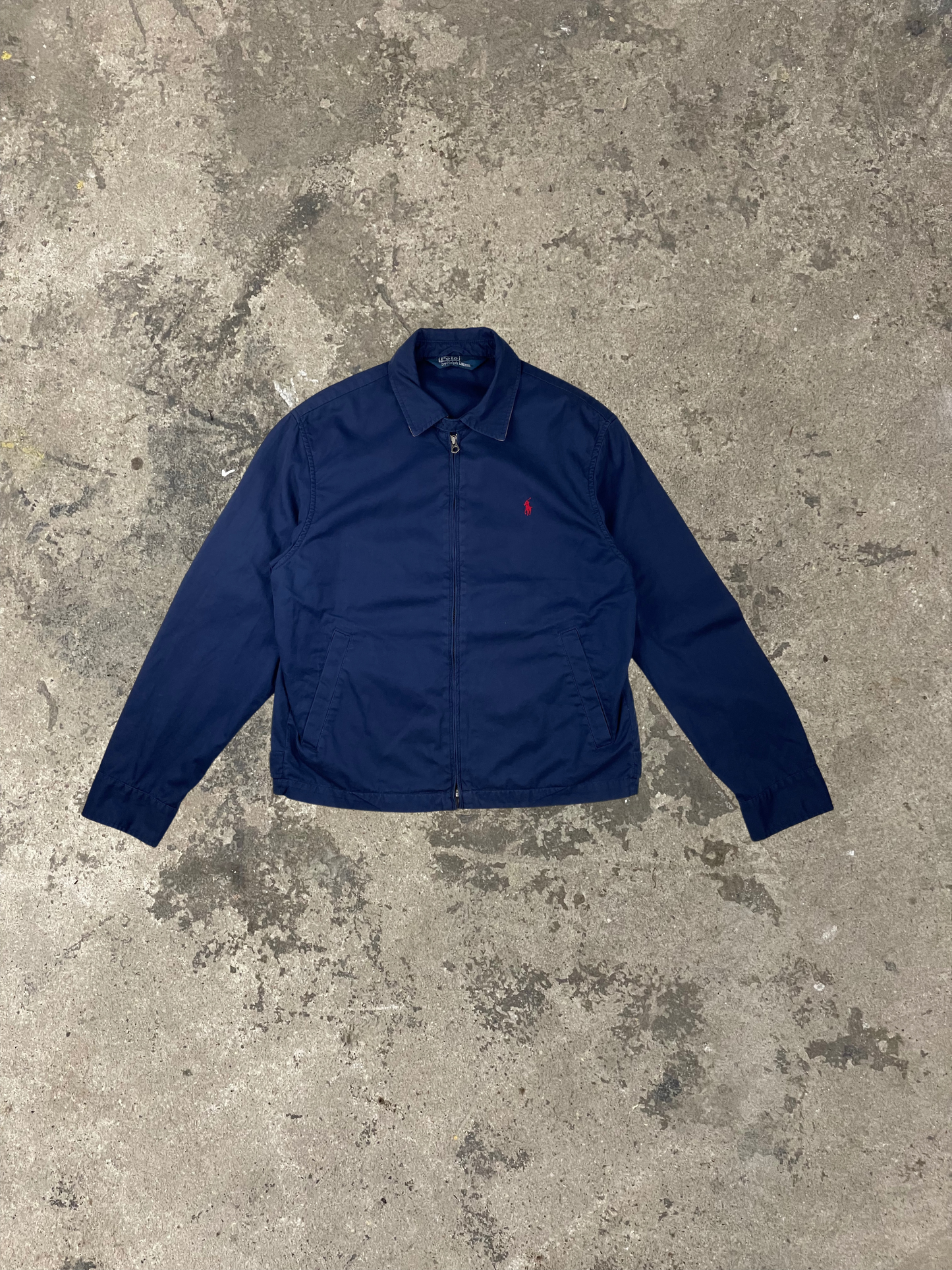 Polo Ralph Lauren Harrington Jacket