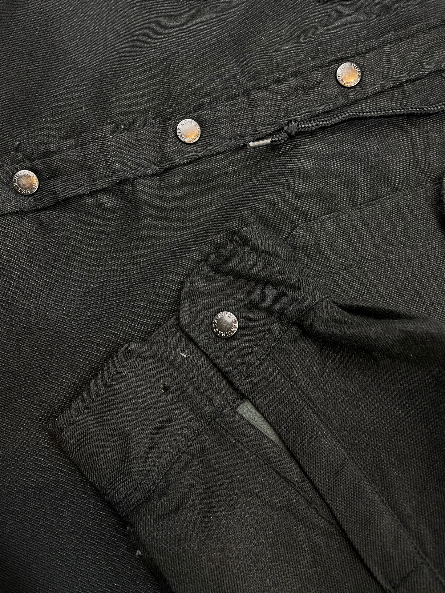 Dickies Work Jacket / Coat