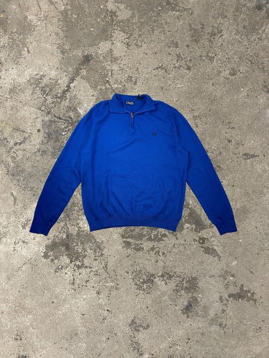 Chaps Polo Ralph Lauren Sweatshirt