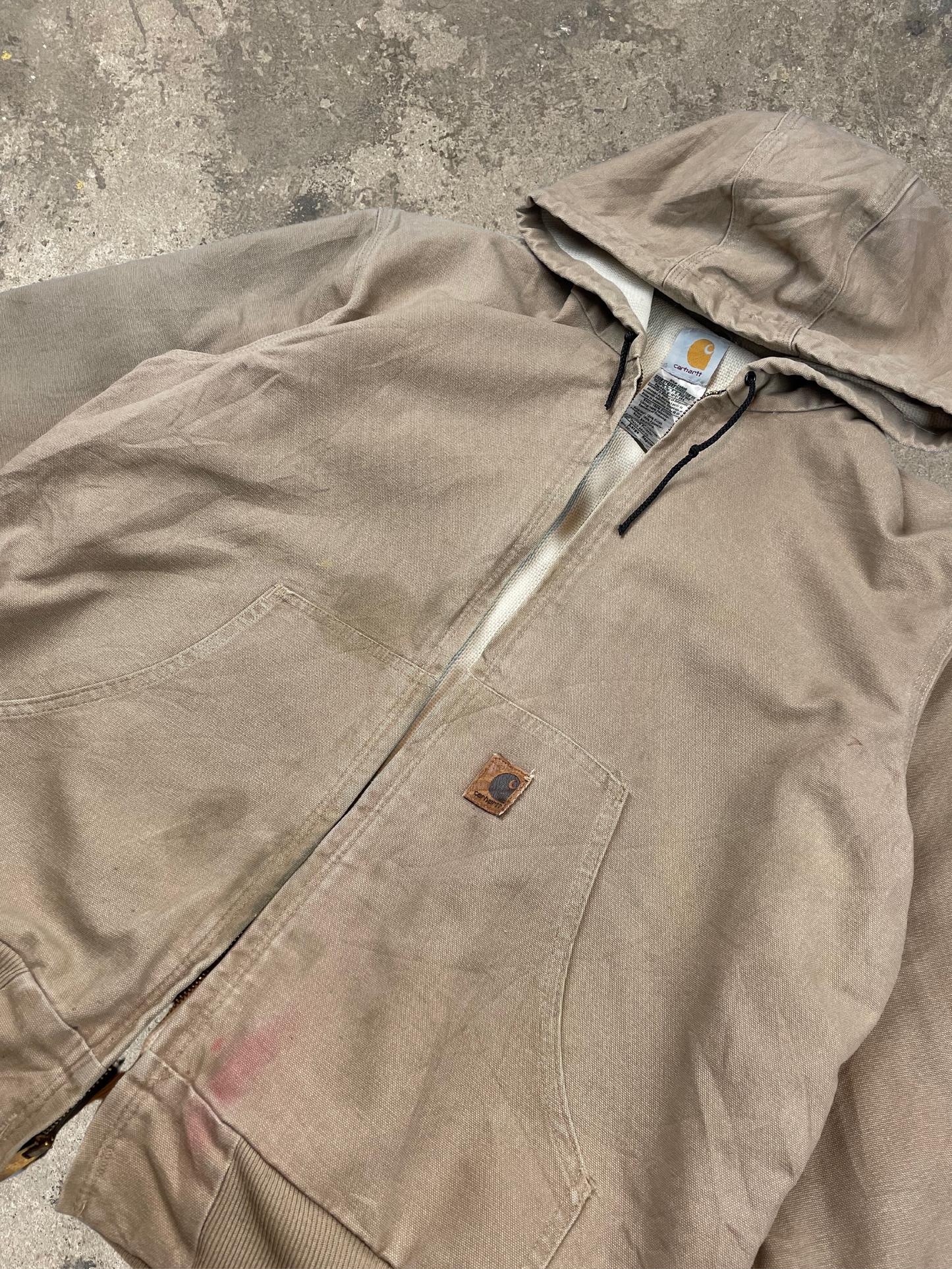 Carhartt Active Jacket