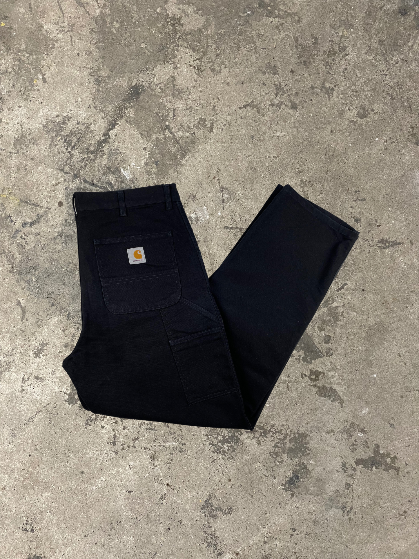 Carhartt Single knee Workpants