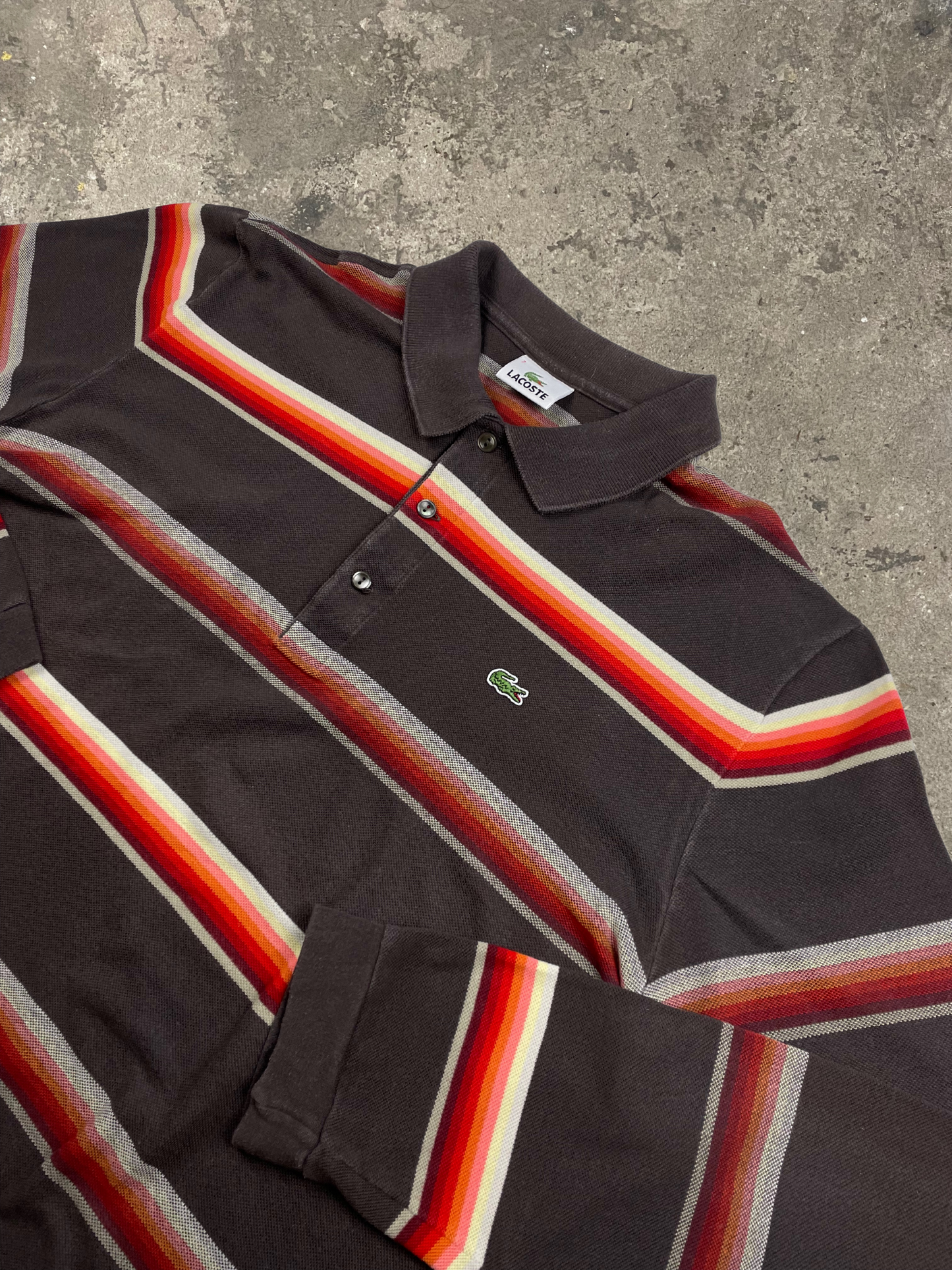 Lacoste Poloshirt