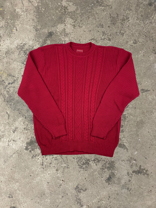 Vintage Chaps Sweater