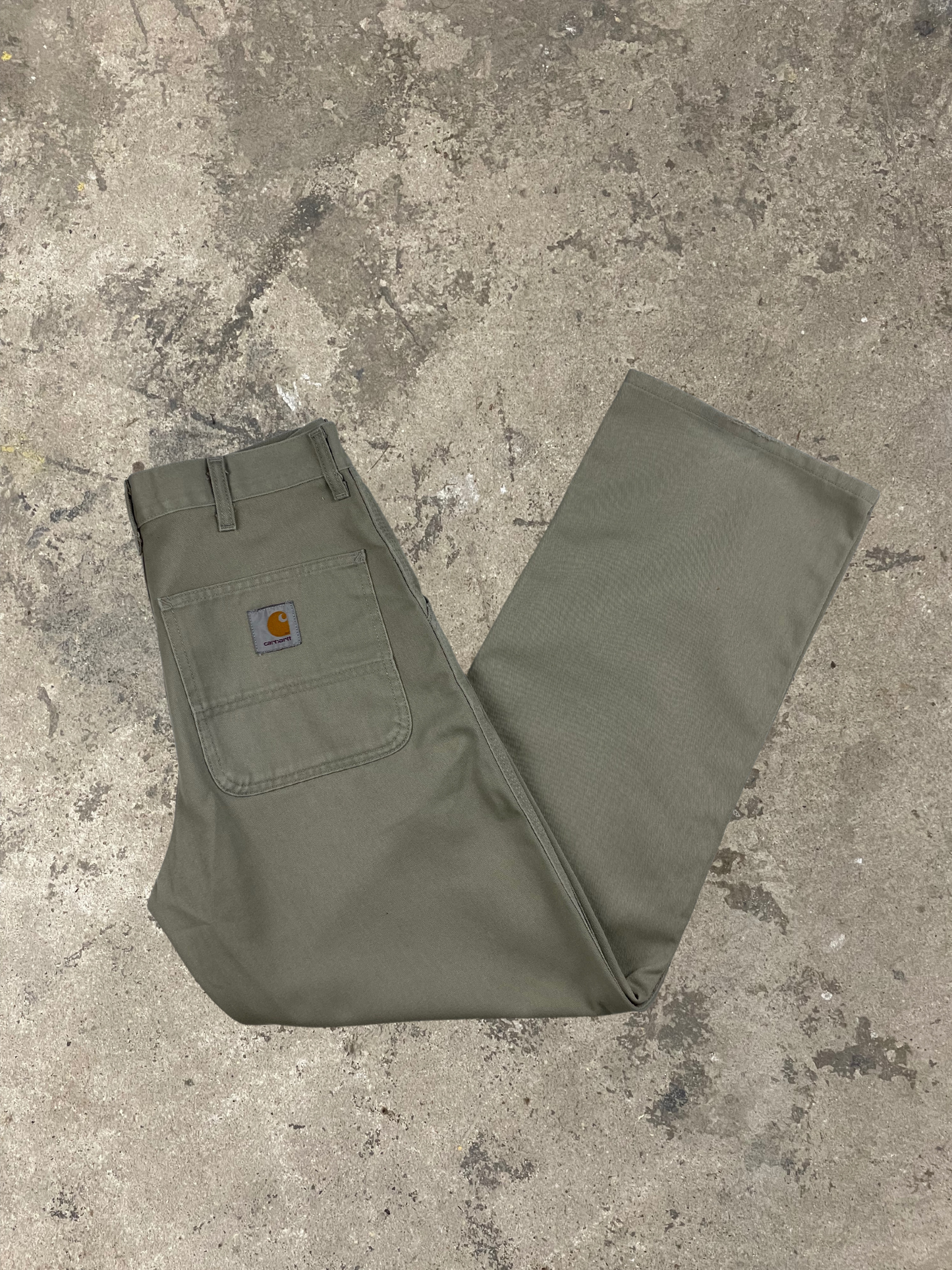 Carhartt Simple Pant