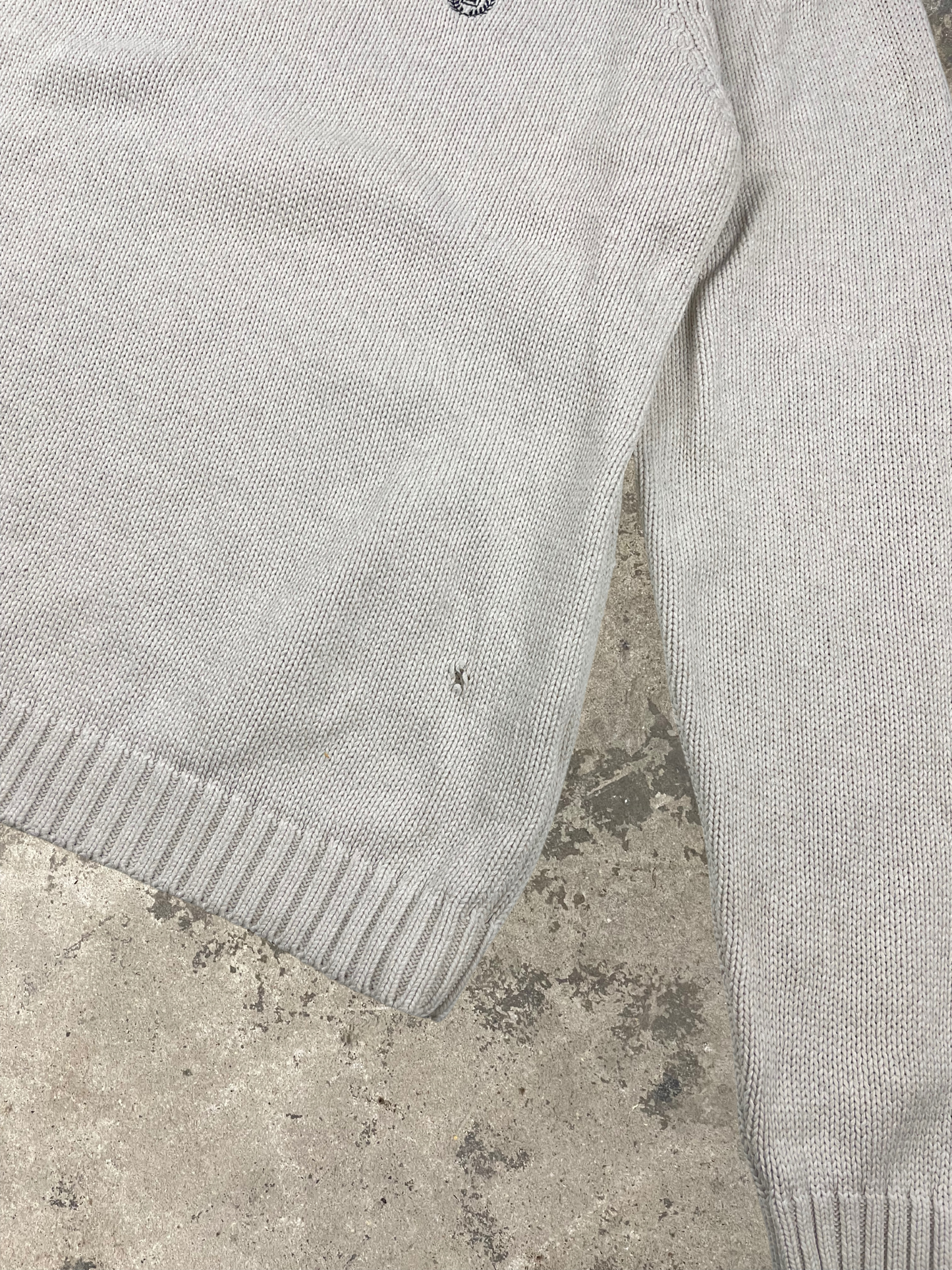 Chaps Polo Ralph Lauren Sweatshirt