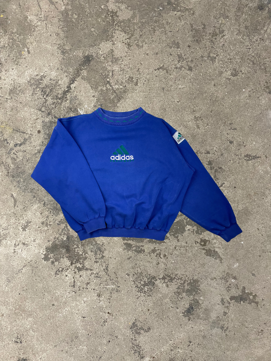 Adidas Equipment Sweatshirt