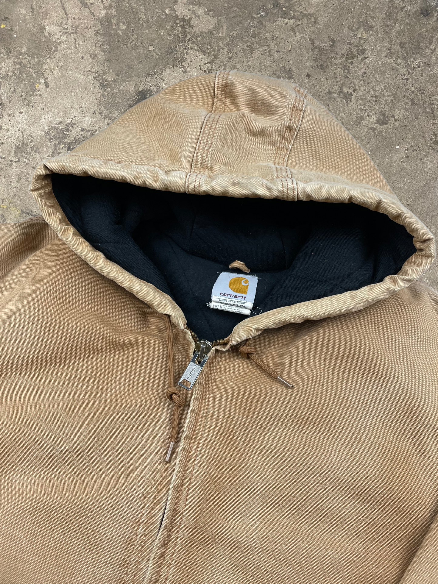 Vintage Carhartt J140 Active Jacket