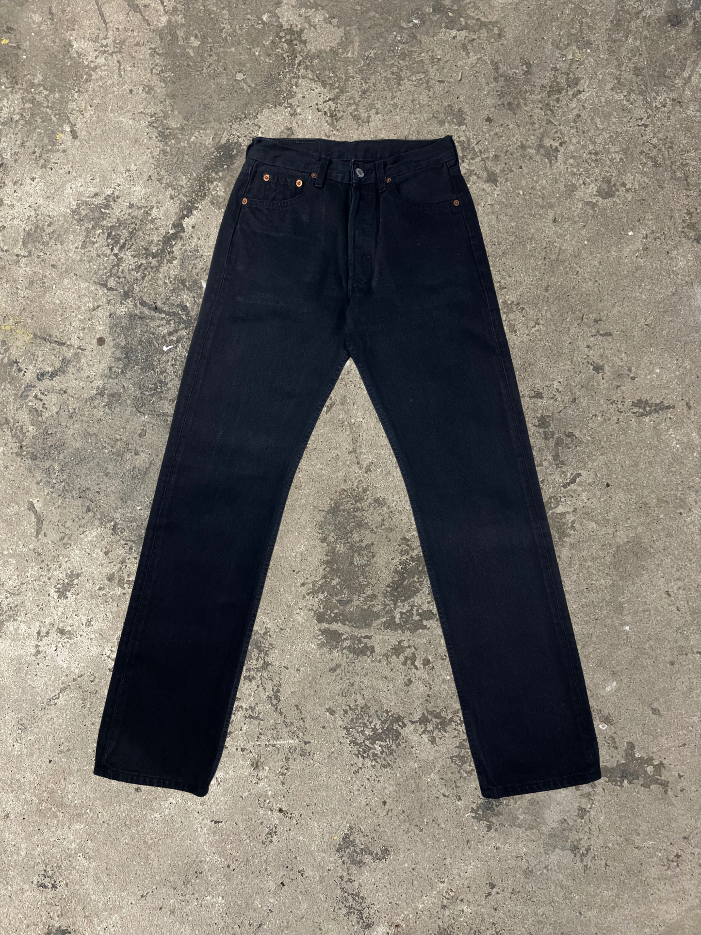 Levis 501 Jeans