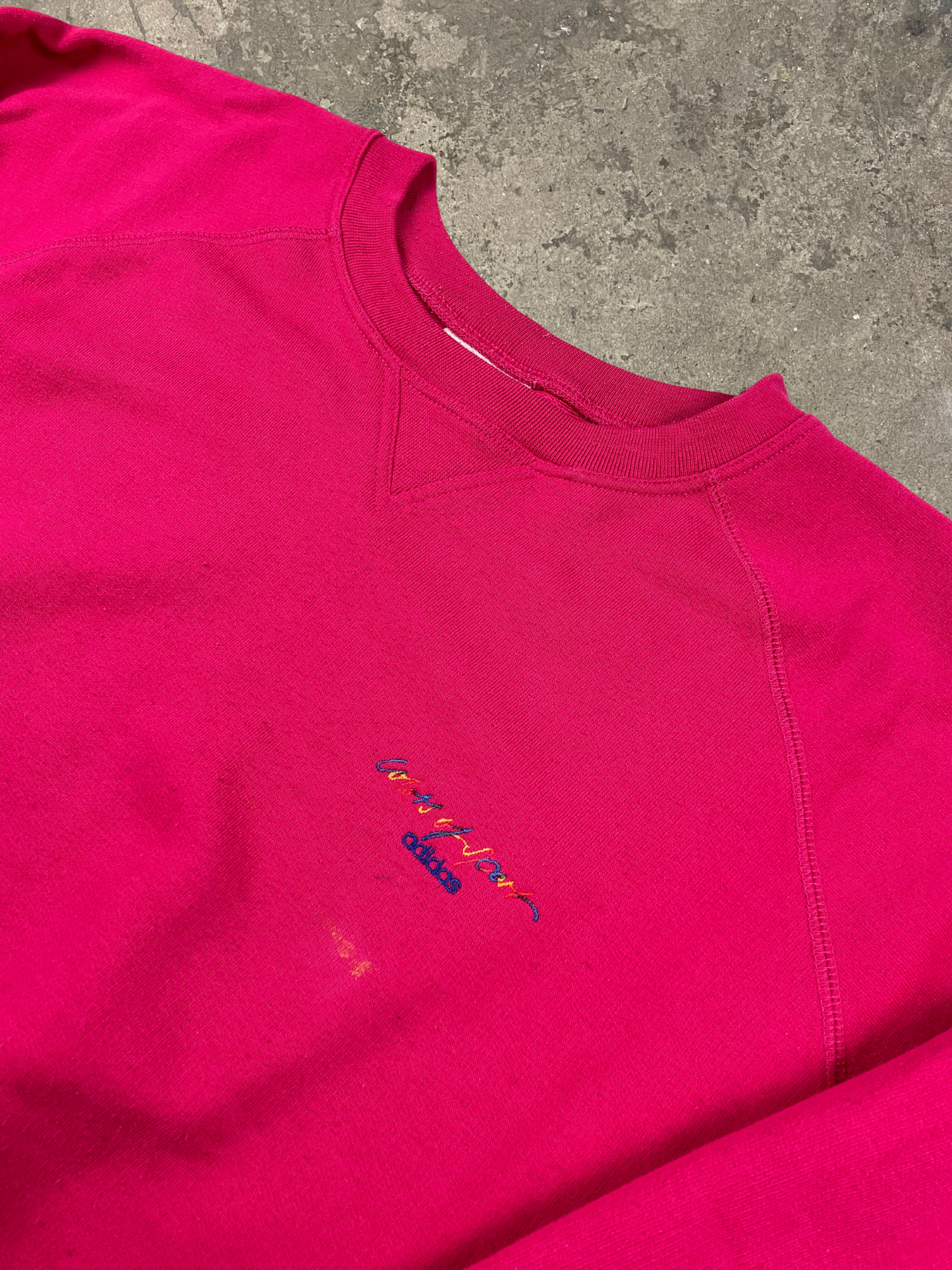 Adidas 90s Sweatshirt