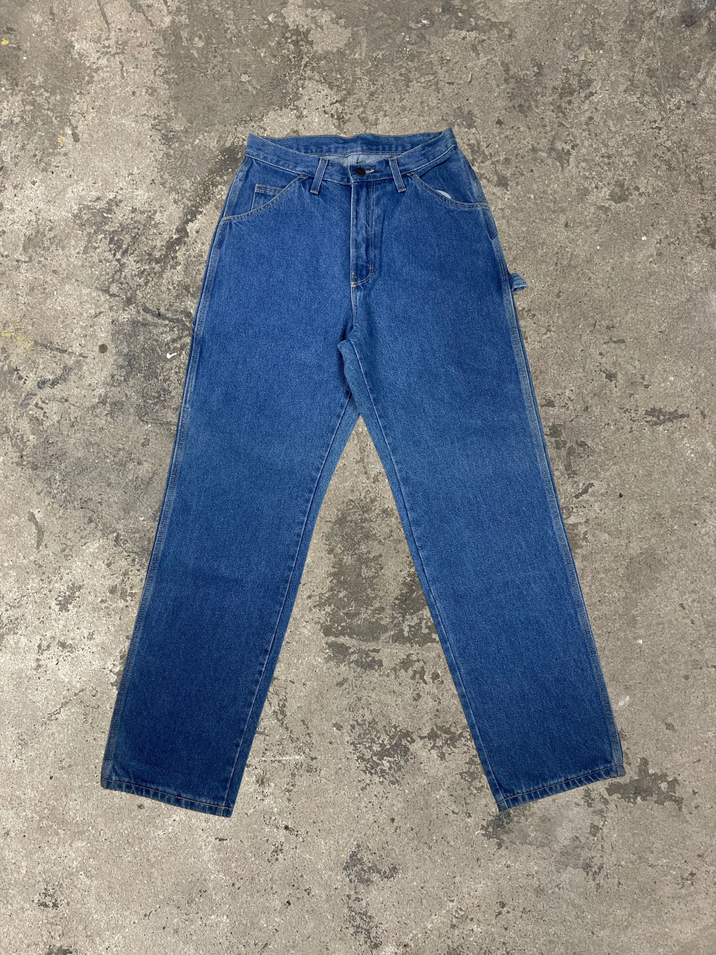 Vintage Dickies Denim Carpenter Pants