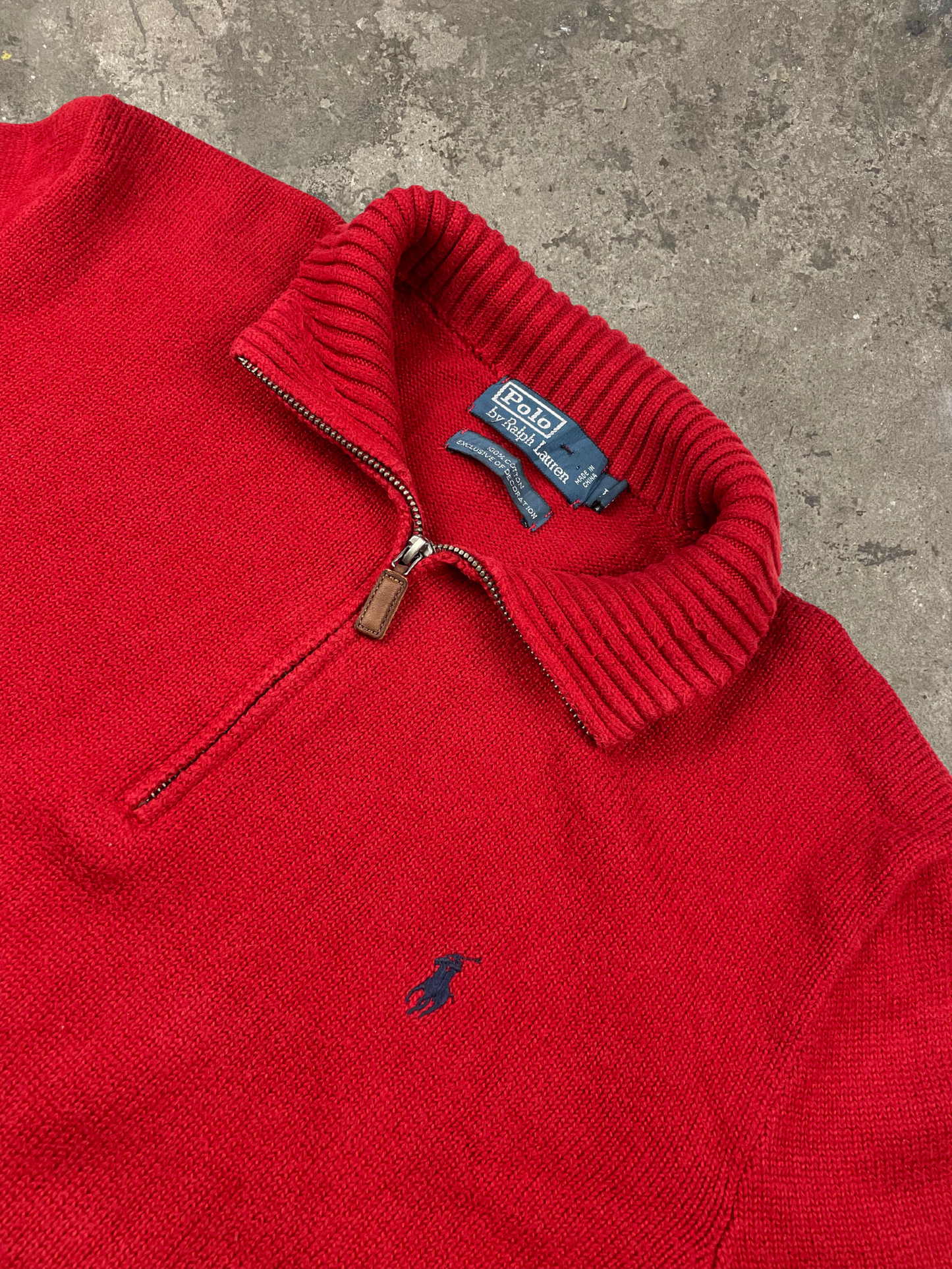 Polo Ralph Lauren Sweatshirt