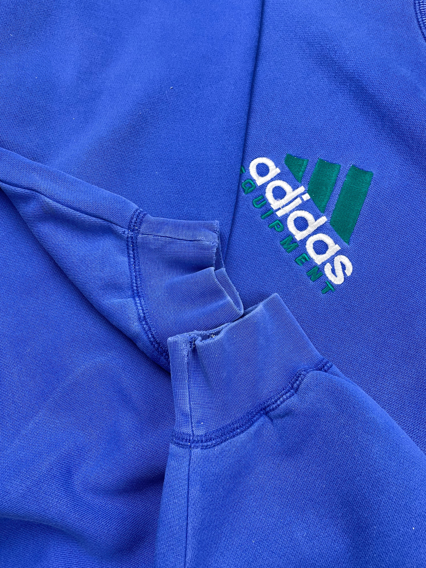 Adidas Equipment Sweatshirt