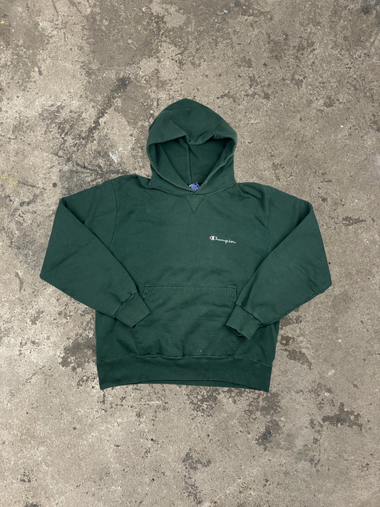 OG Made In USA Champion Hoodie