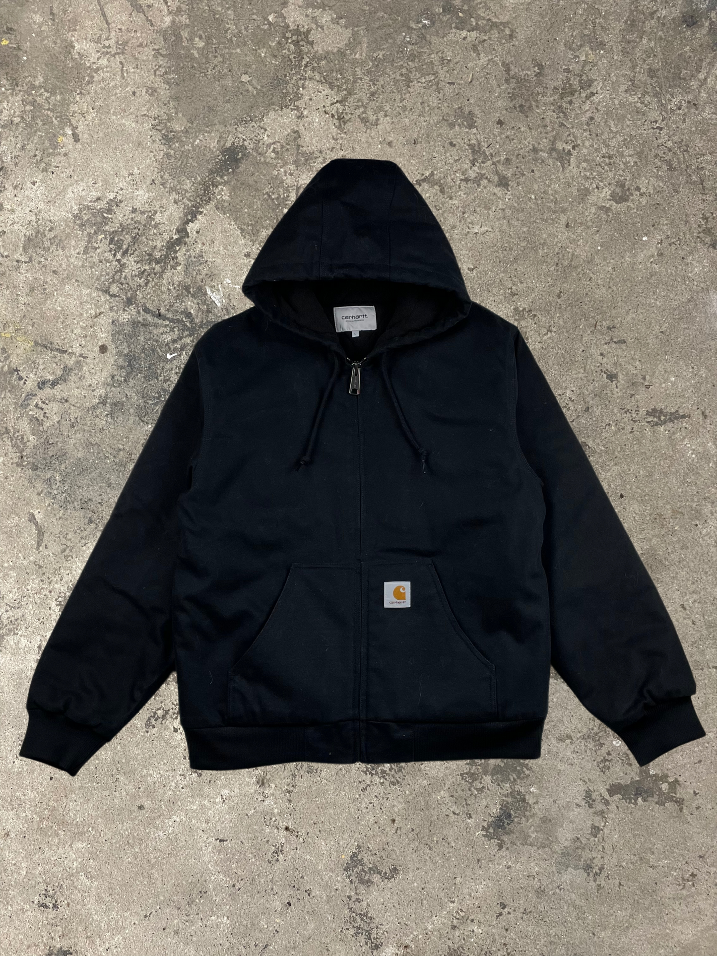 Carhartt Canvas Active Jacket