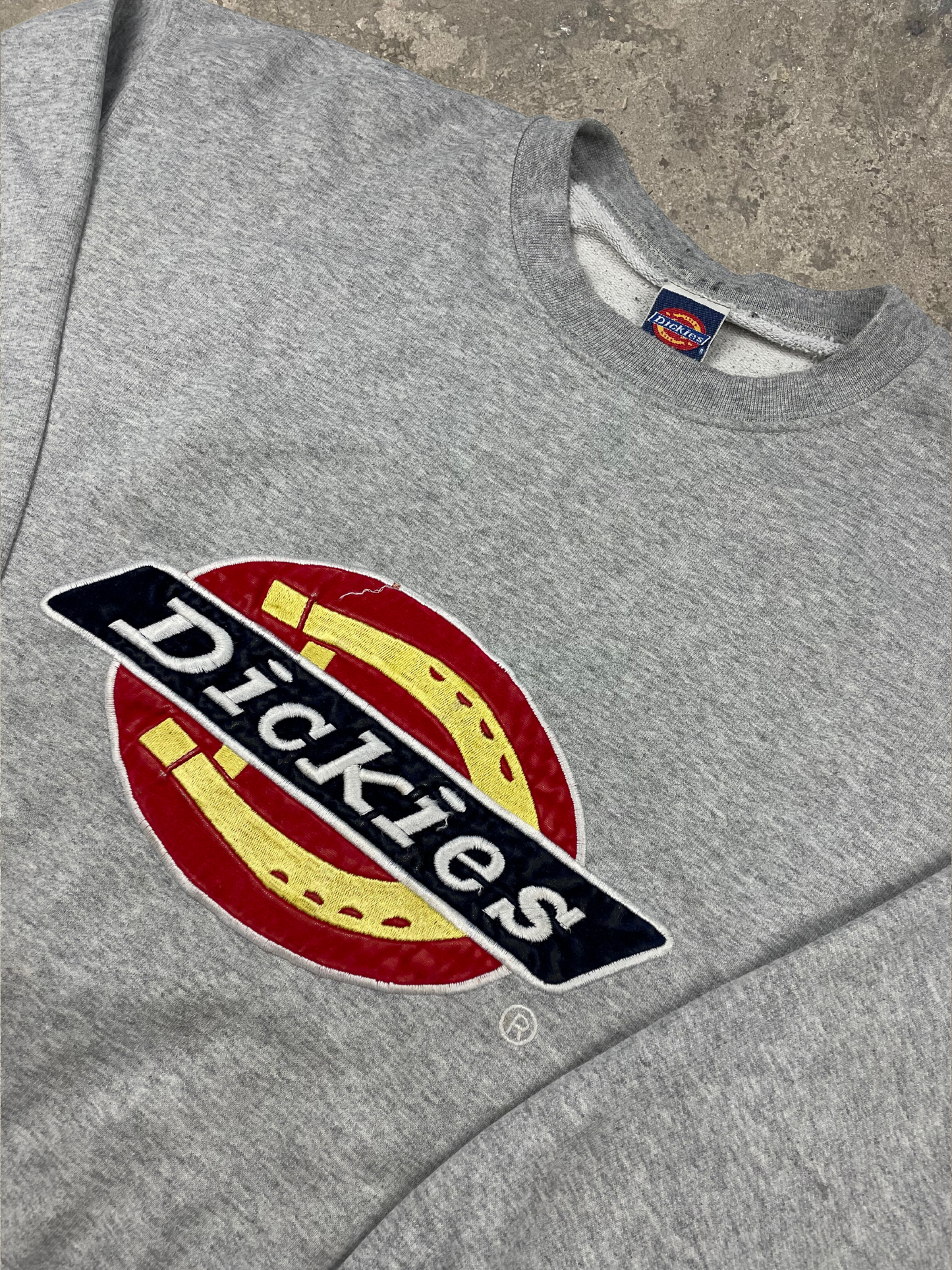 Dickies Sweatshirt