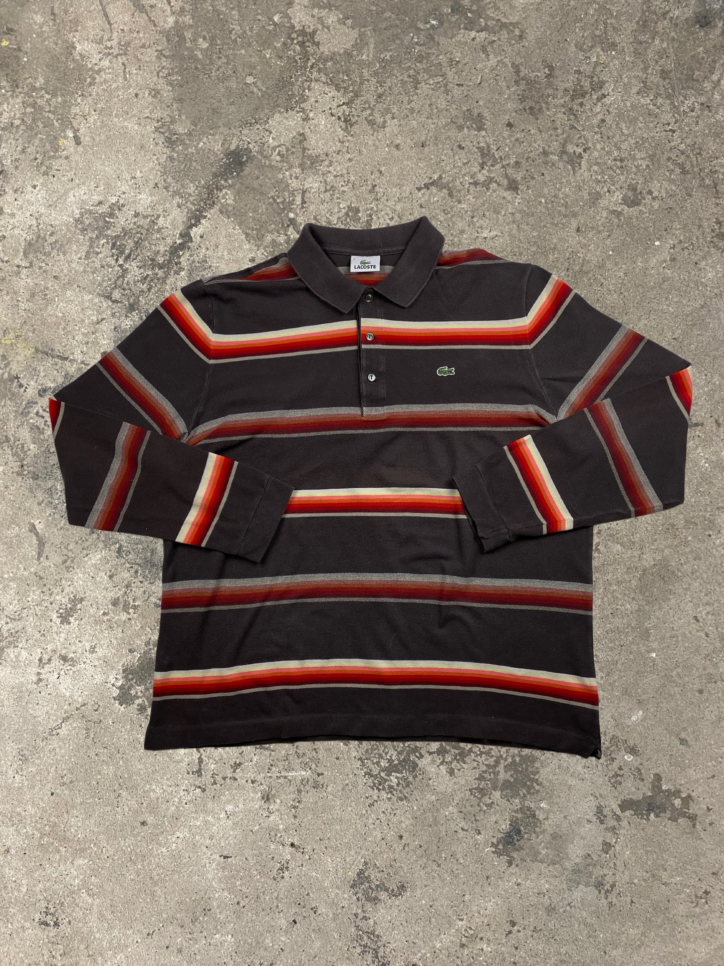 Lacoste Poloshirt