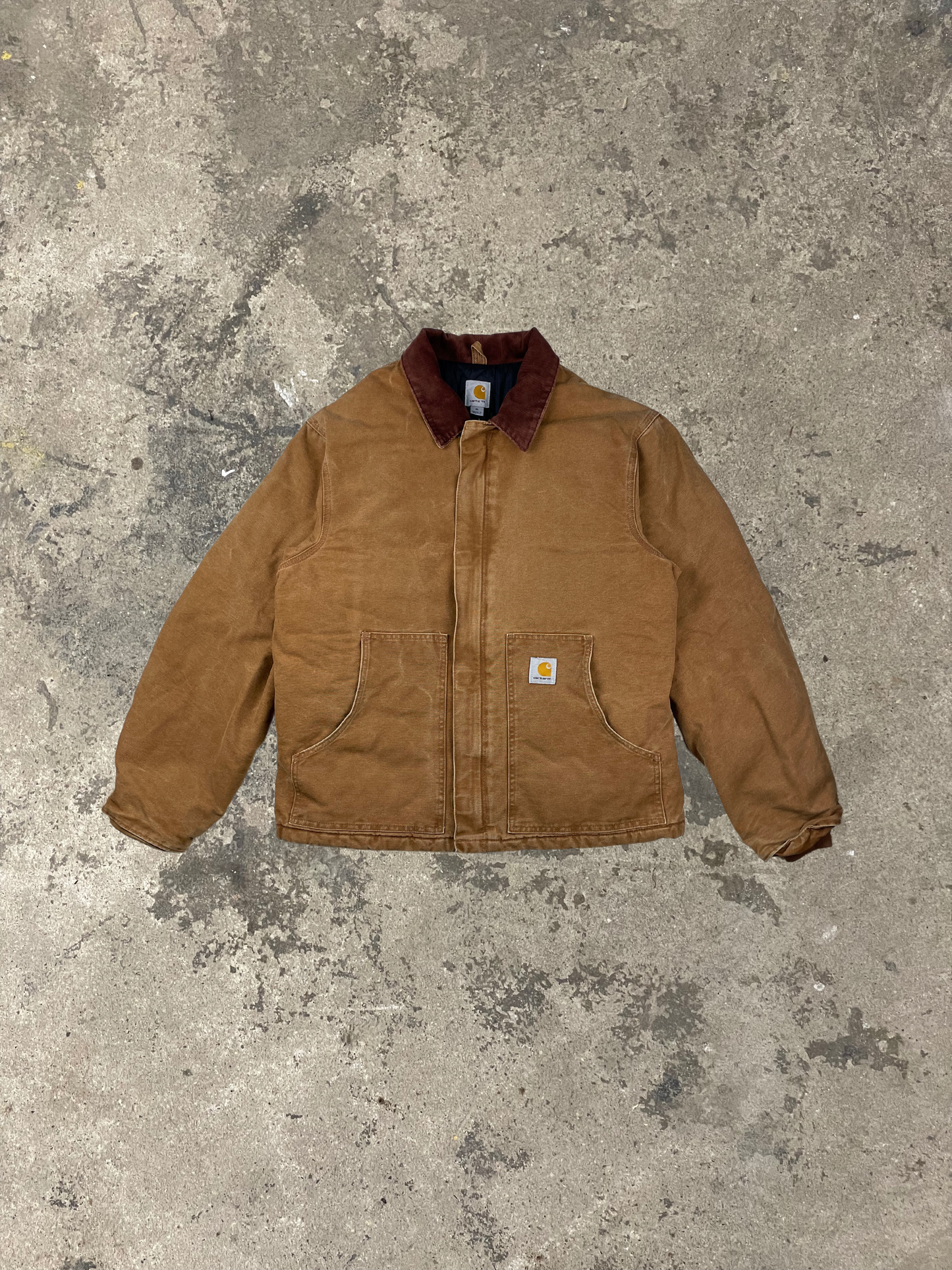 Vintage Carhartt Jacket