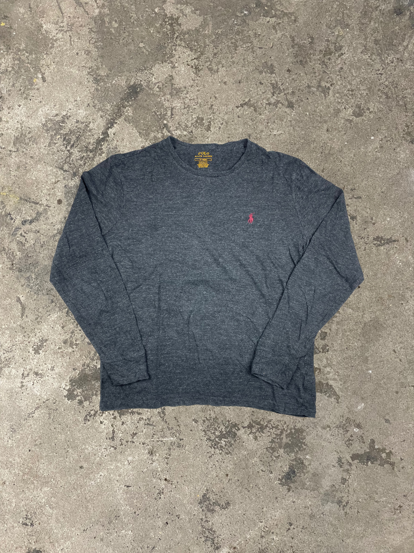 Polo Ralph Lauren Longsleeve