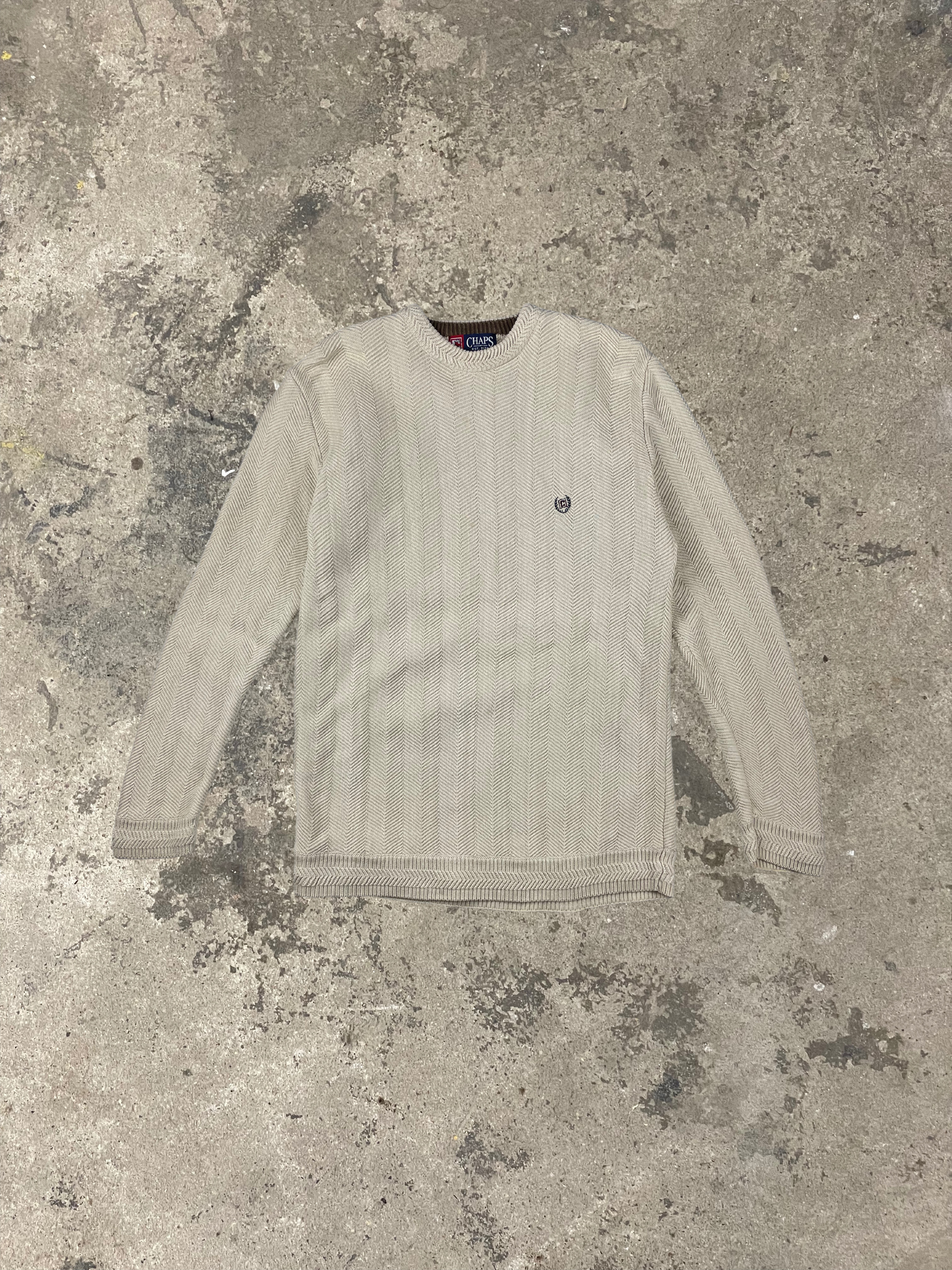 Chaps Polo Ralph Lauren Sweatshirt