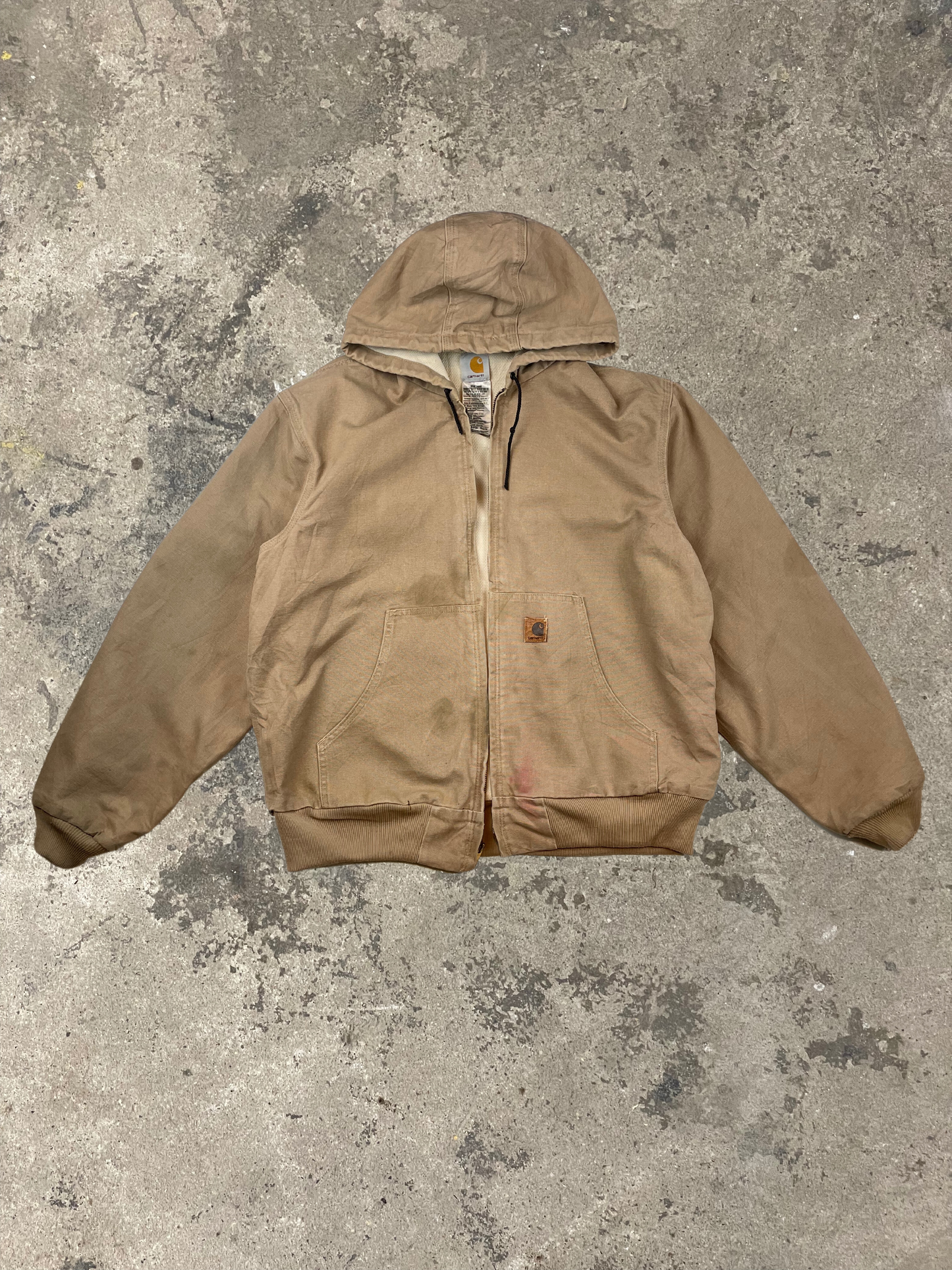 Carhartt Active Jacket