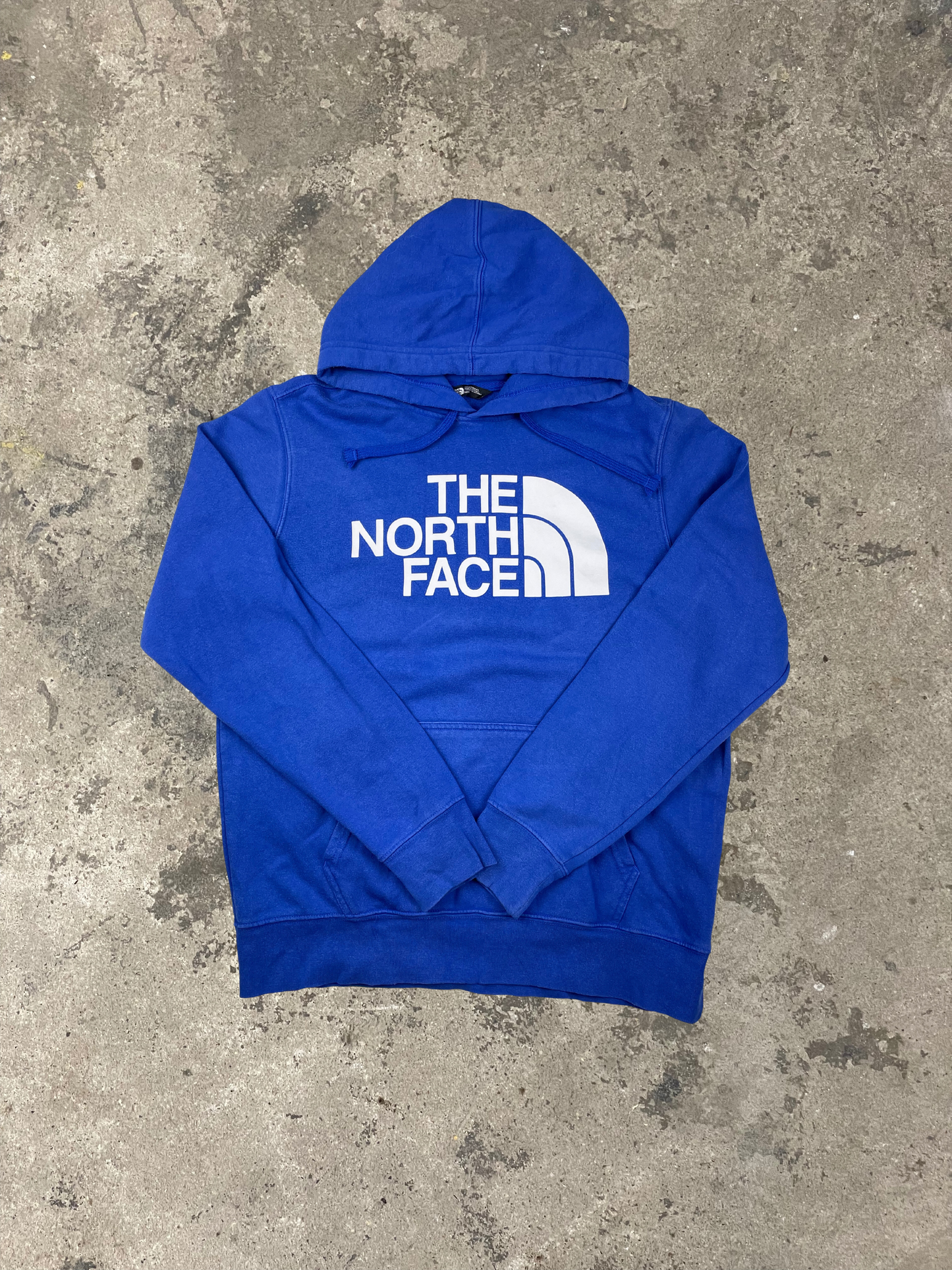 The North Face Hoodie