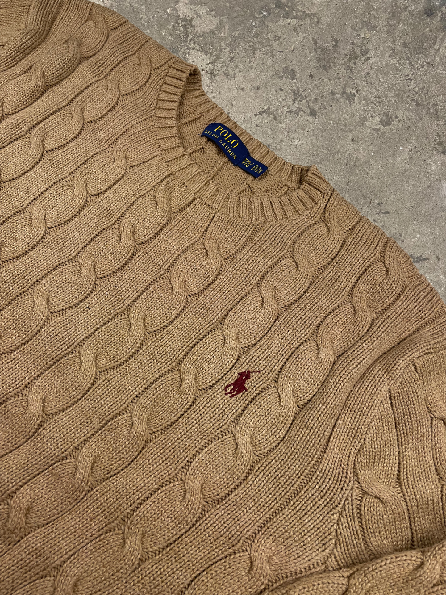 Polo Ralph Lauren Sweater