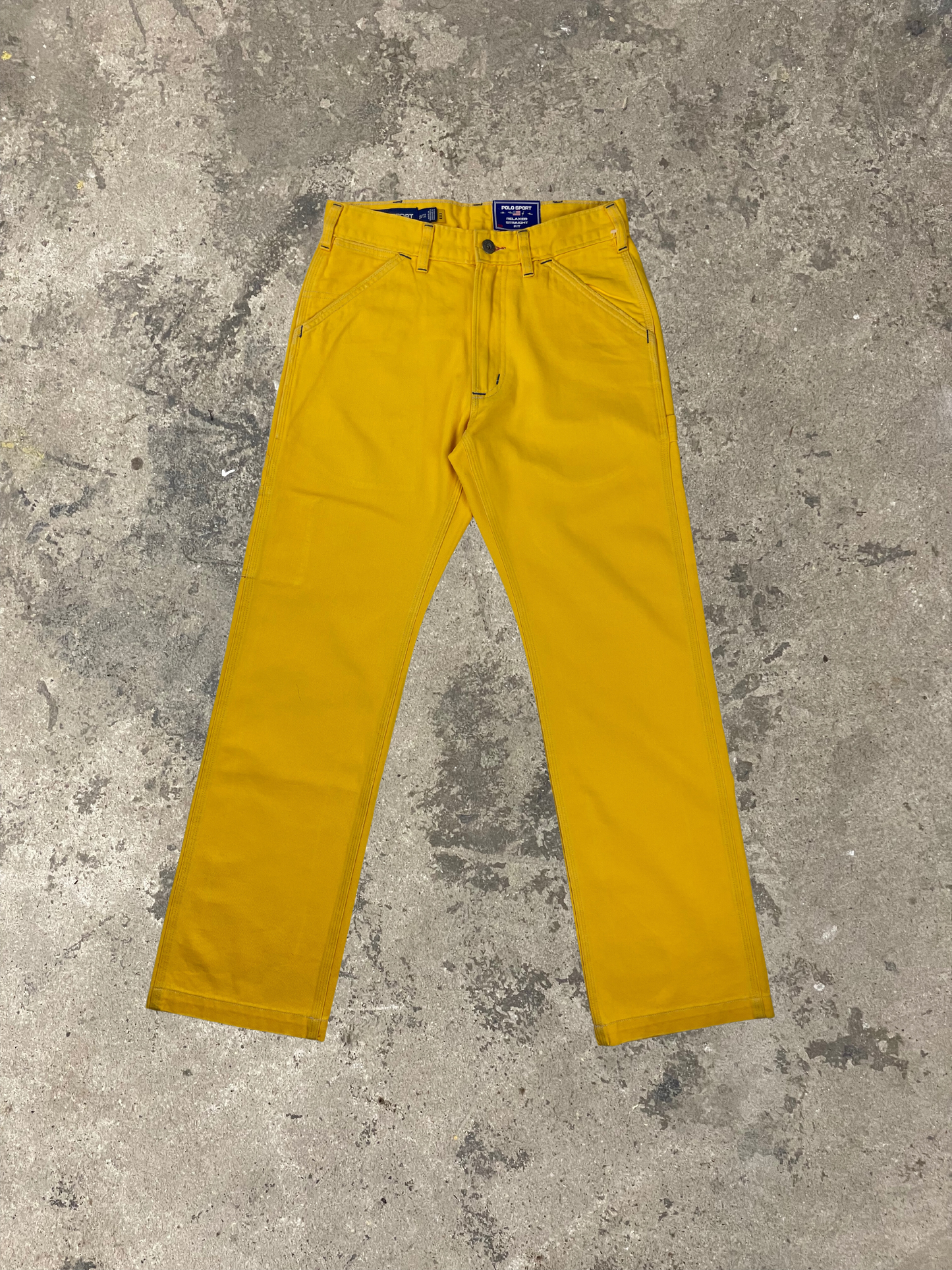 Polo Ralph Lauren Work Pants