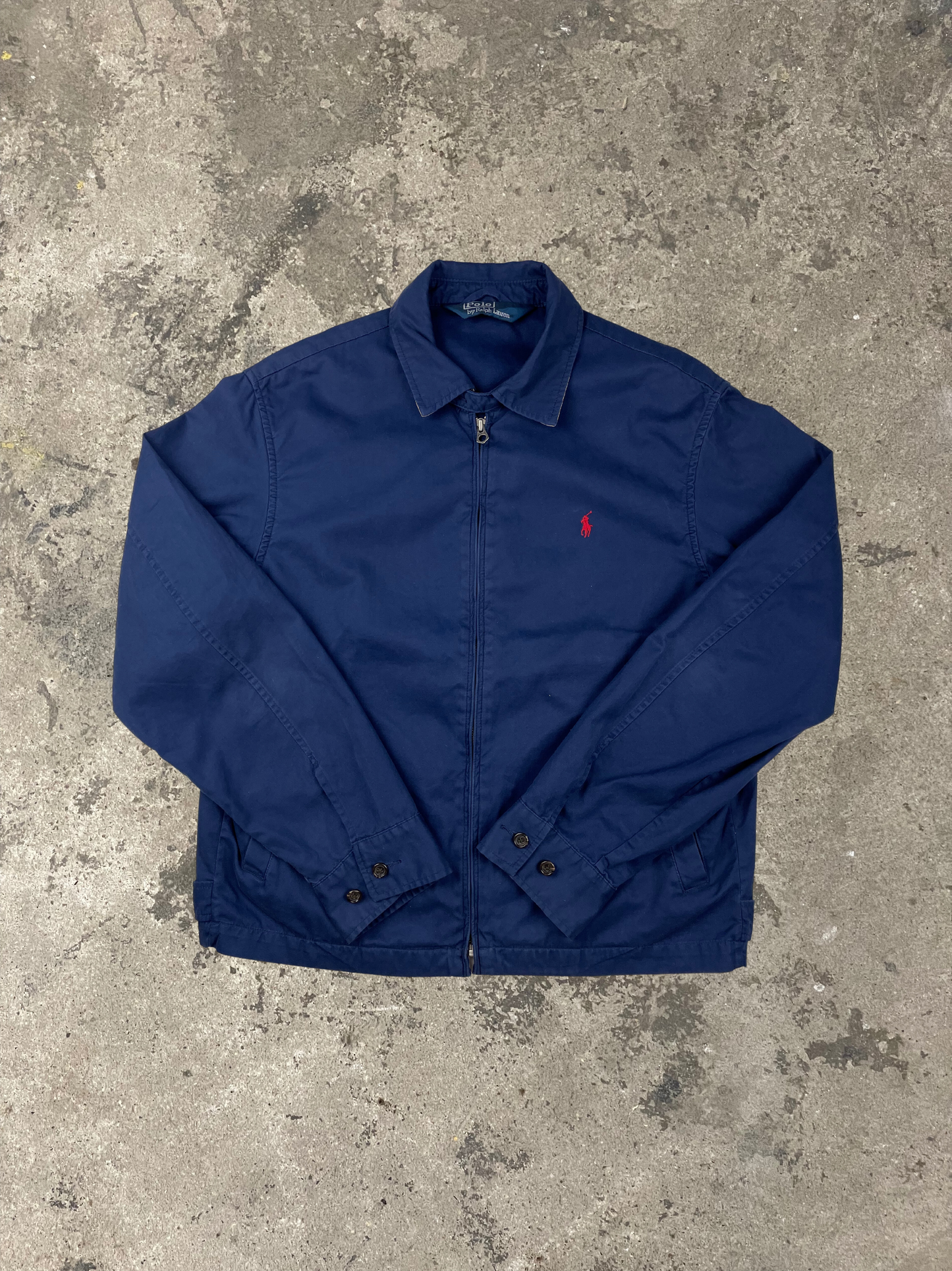 Polo Ralph Lauren Harrington Jacket