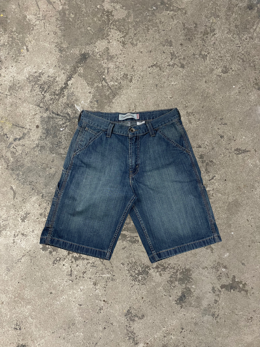 Levis Carpenter Shorts