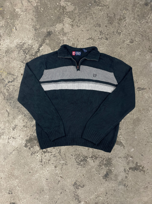 Chaps Polo Ralph Lauren Sweatshirt