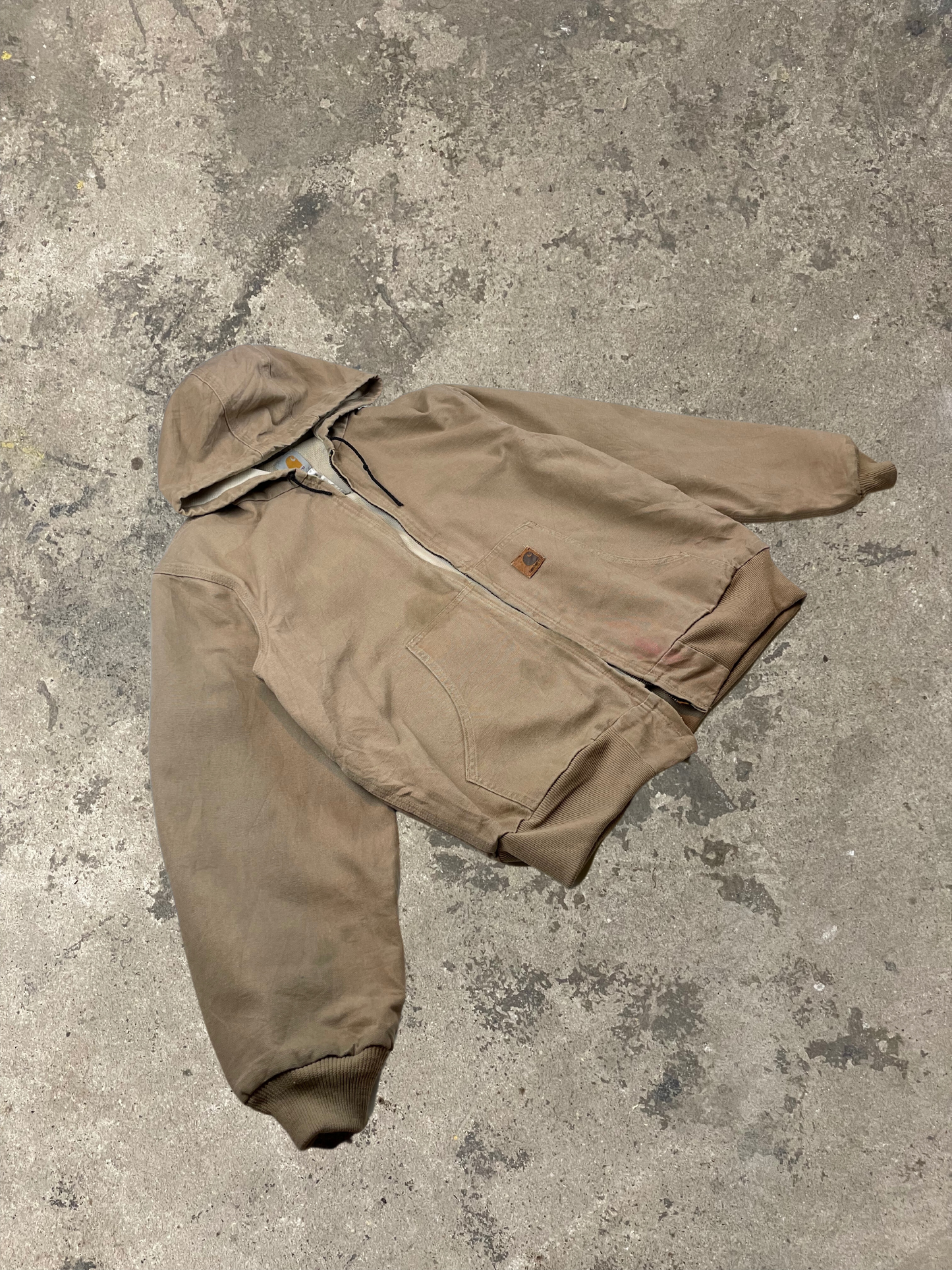 Carhartt Active Jacket