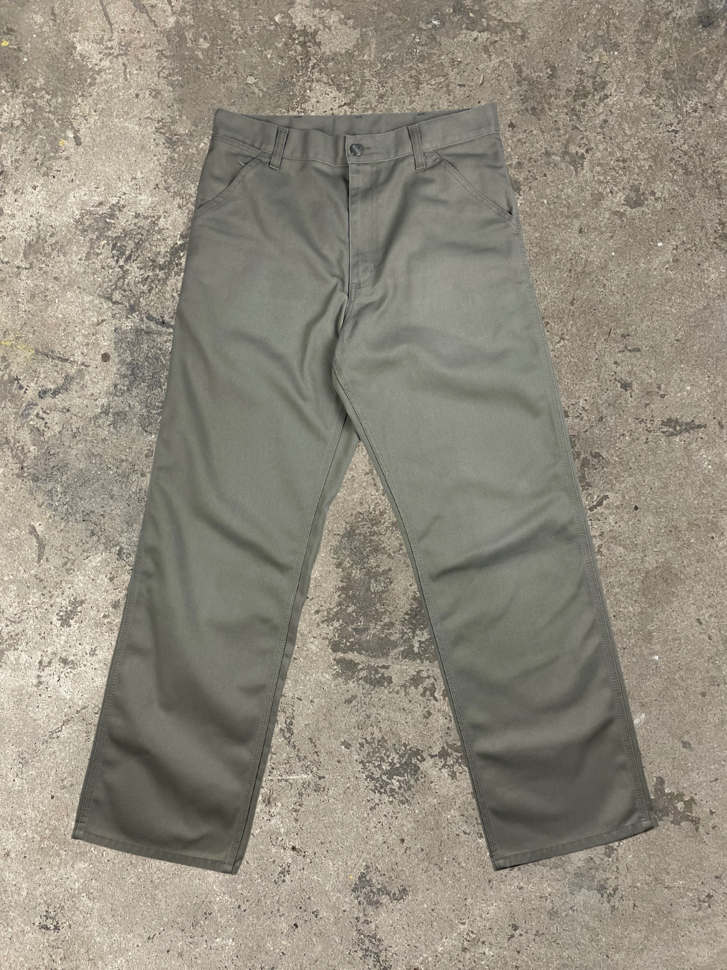 Carhartt Simple Pant