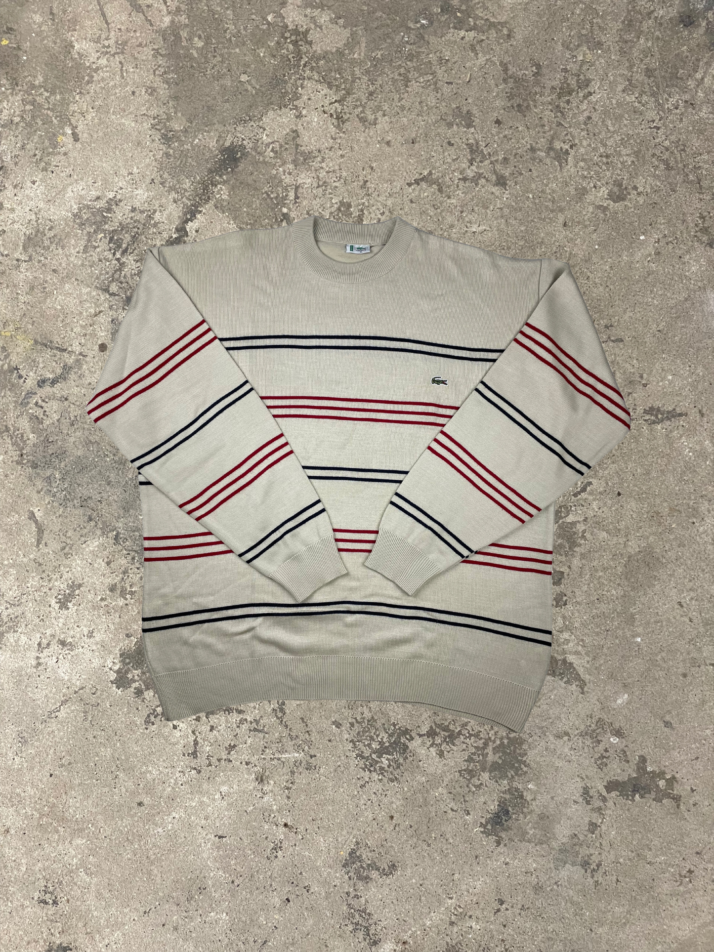 Lacoste Sweatshirt