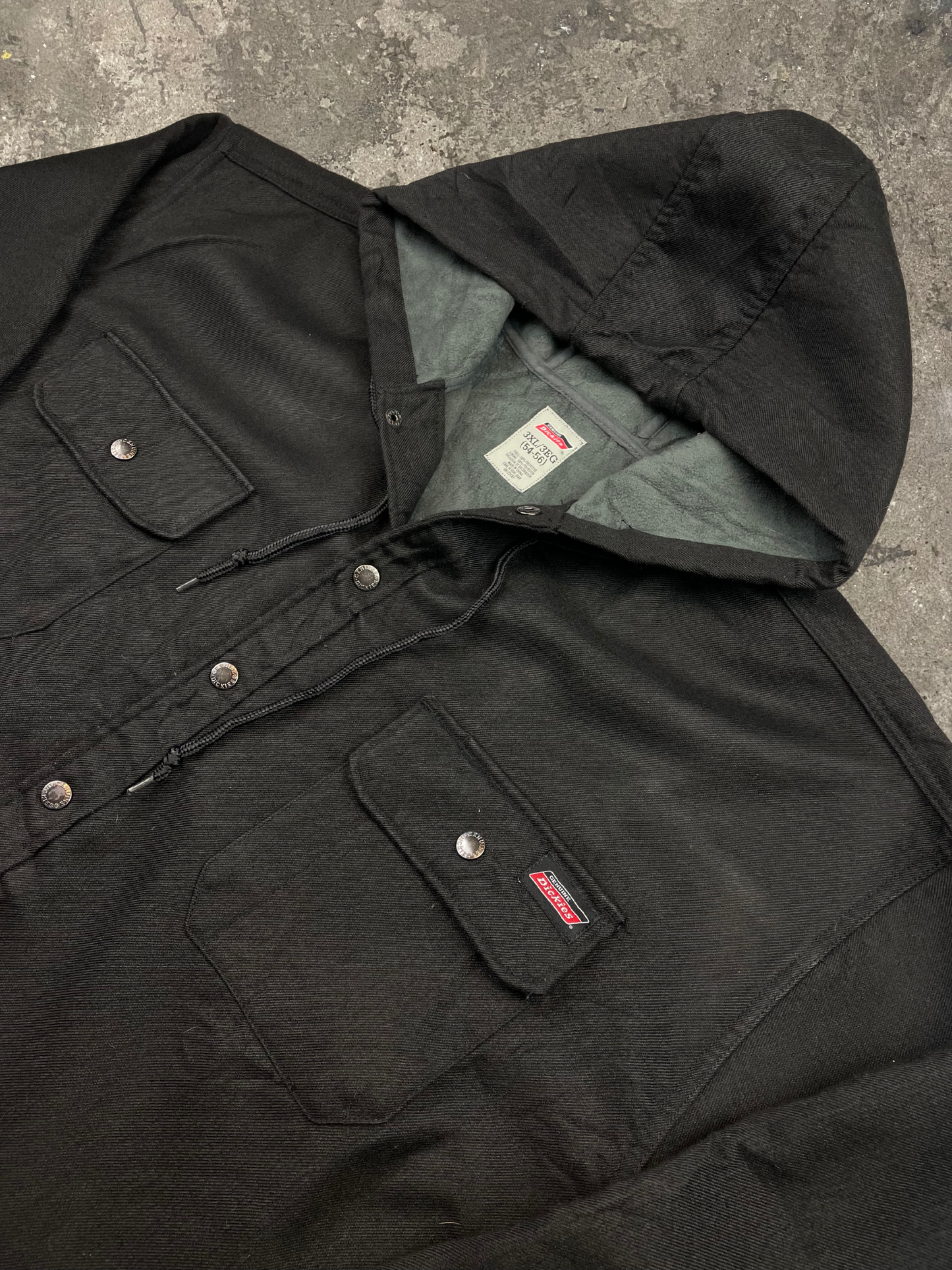 Dickies Work Jacket / Coat