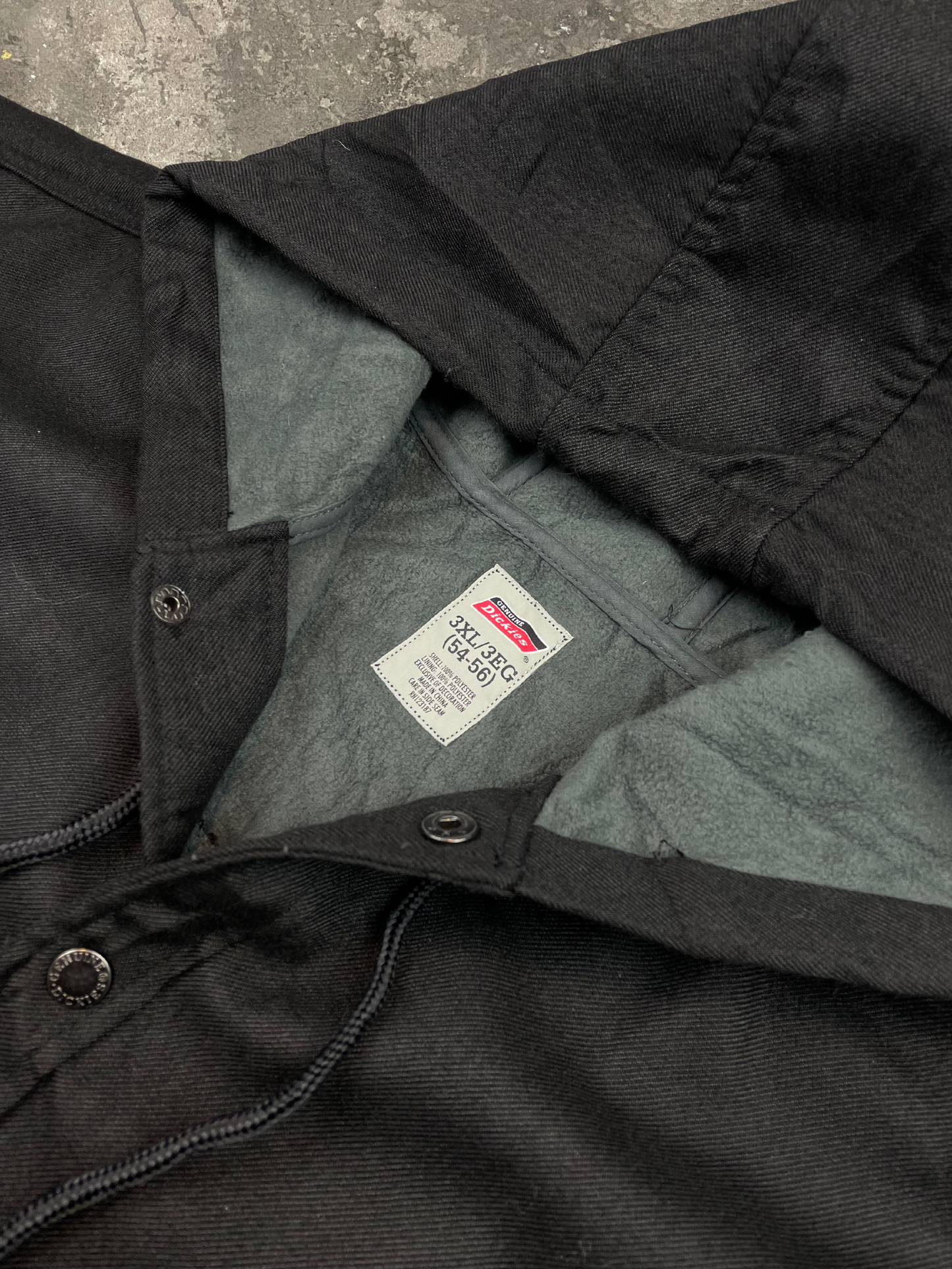 Dickies Work Jacket / Coat