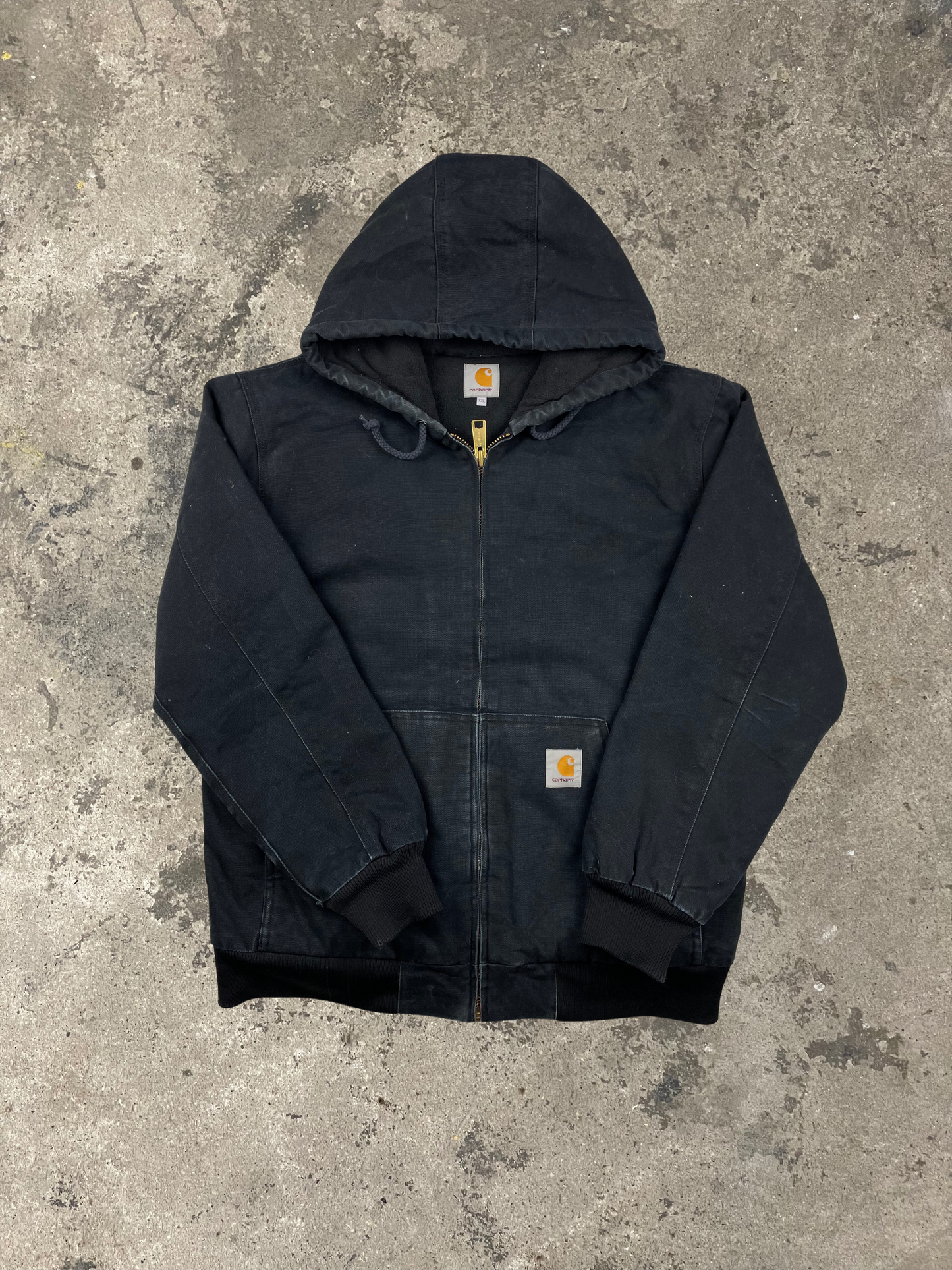 Vintage Carhartt Active Jacket