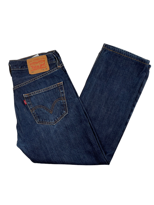 Levis 501