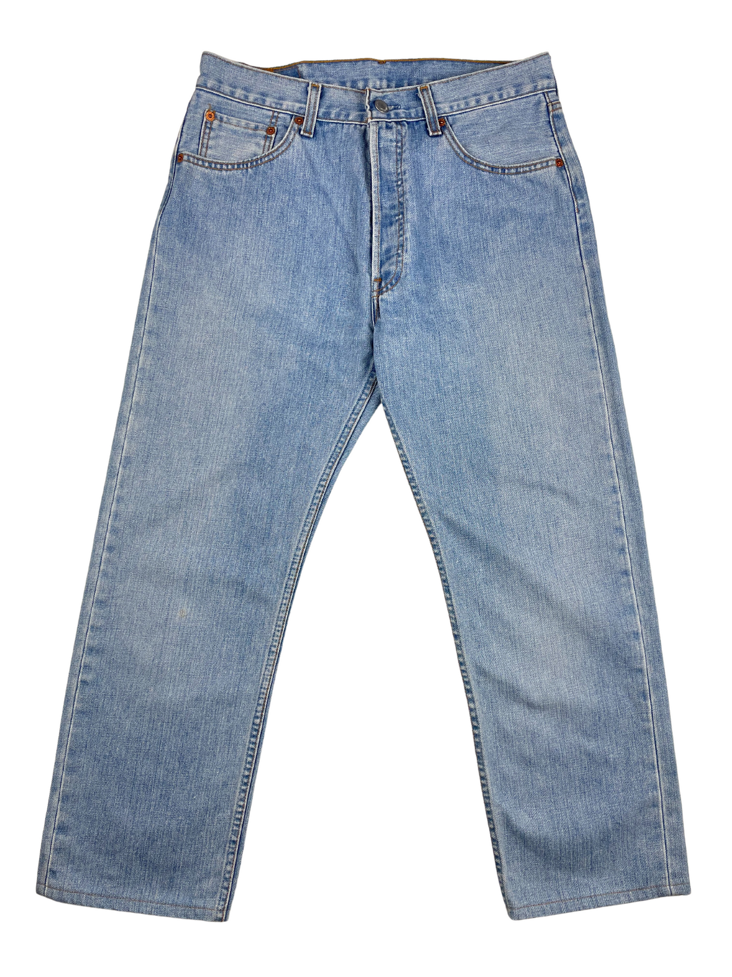 Levis 501